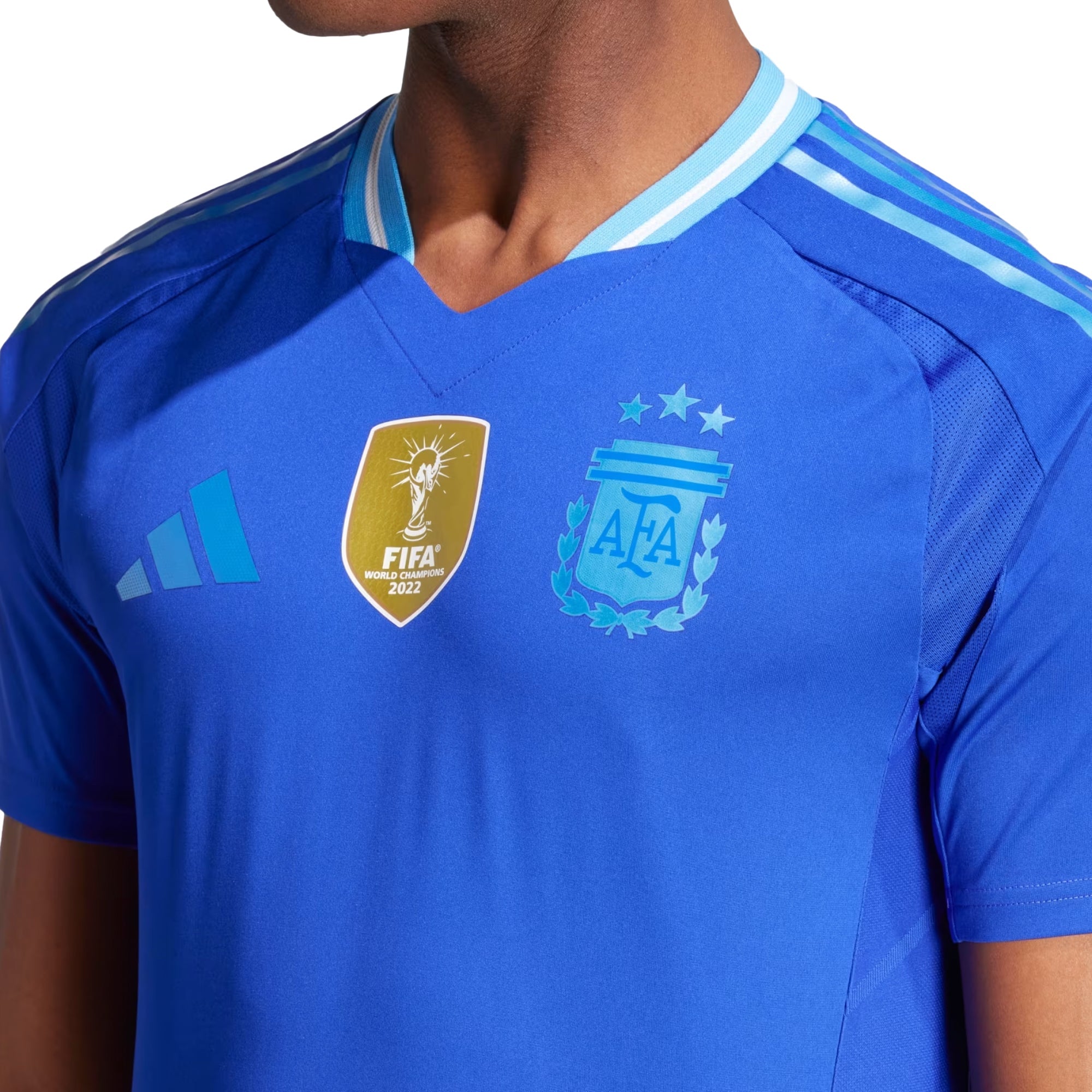 adidas Argentina Men&
