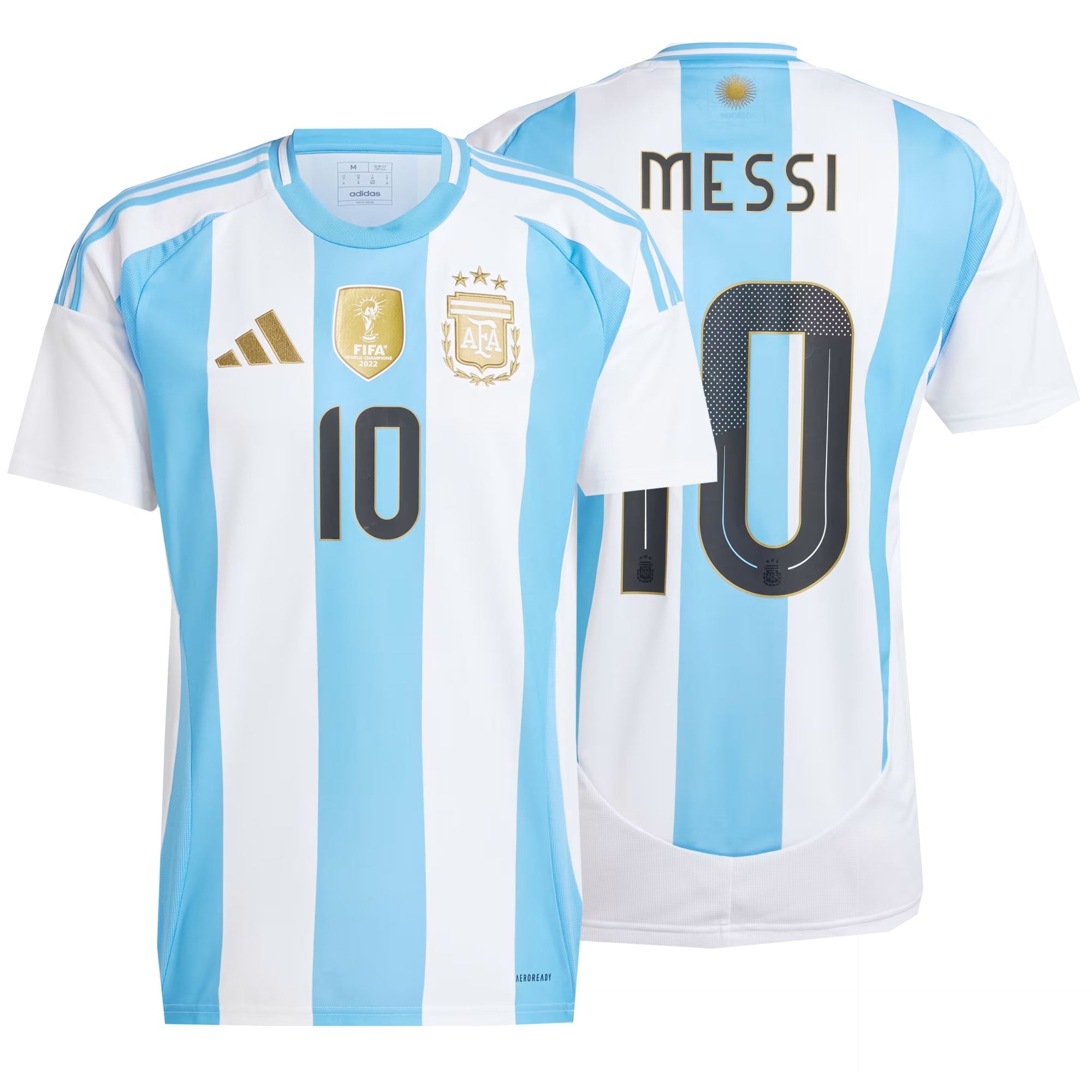 adidas Argentina Men&