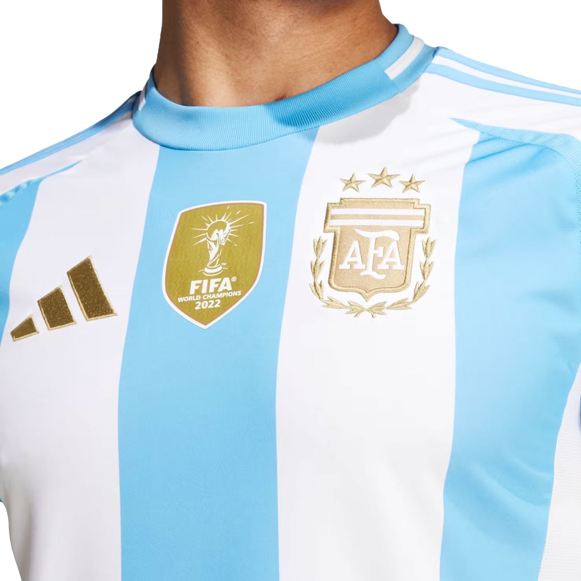 adidas Argentina Men&