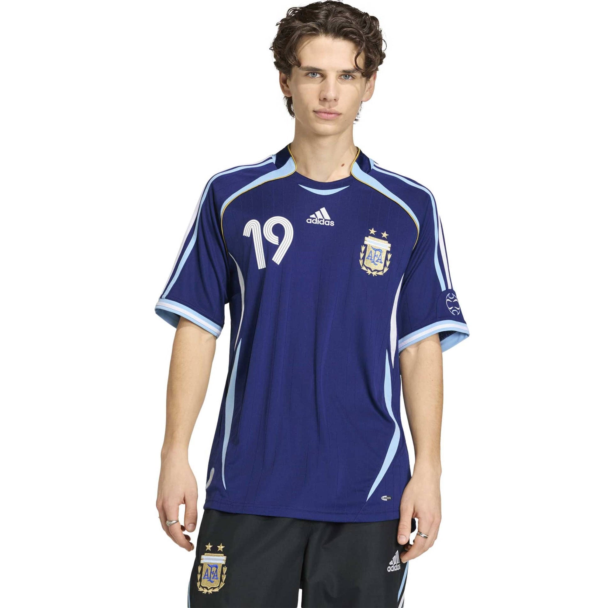 adidas Argentina Men&