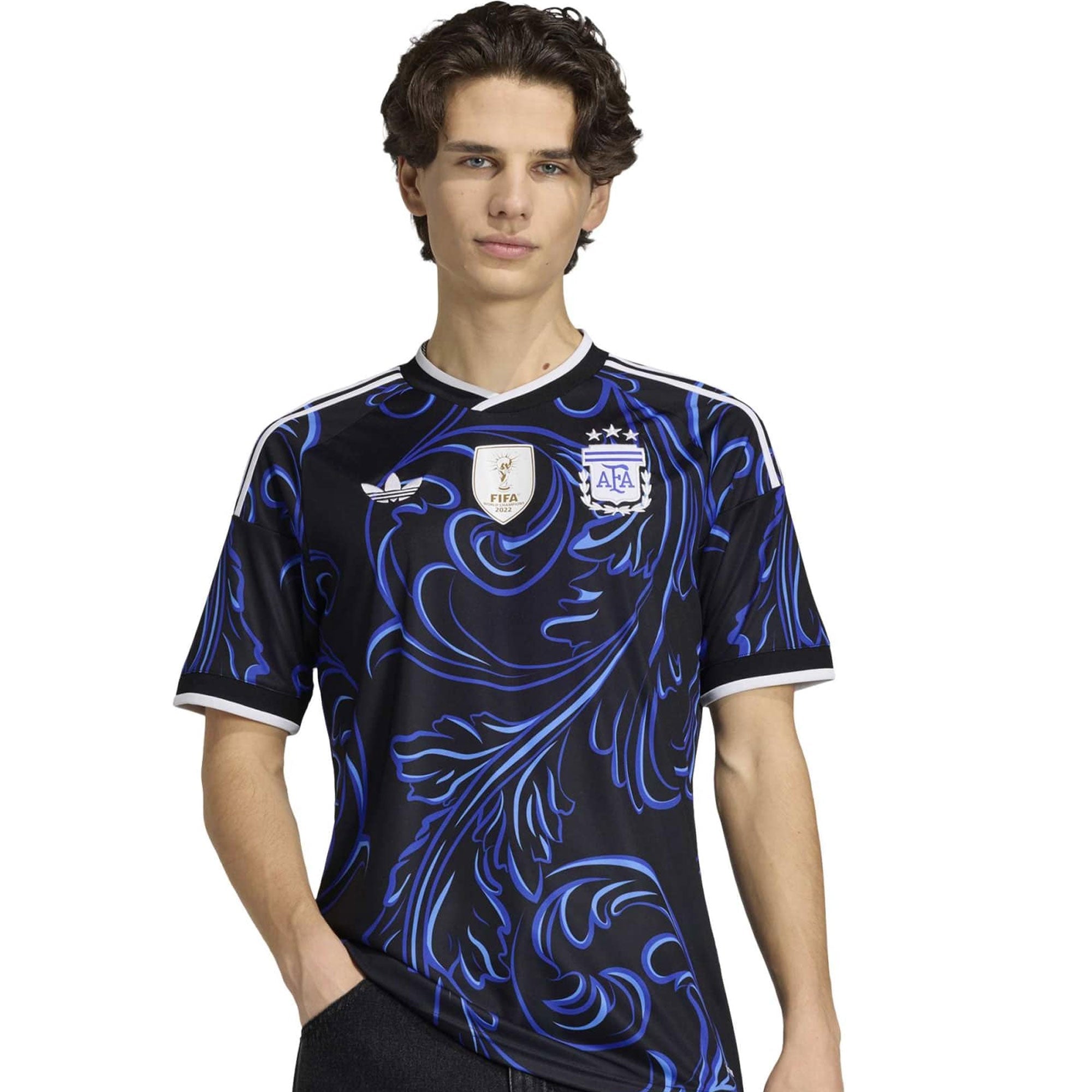 adidas Argentina Men&