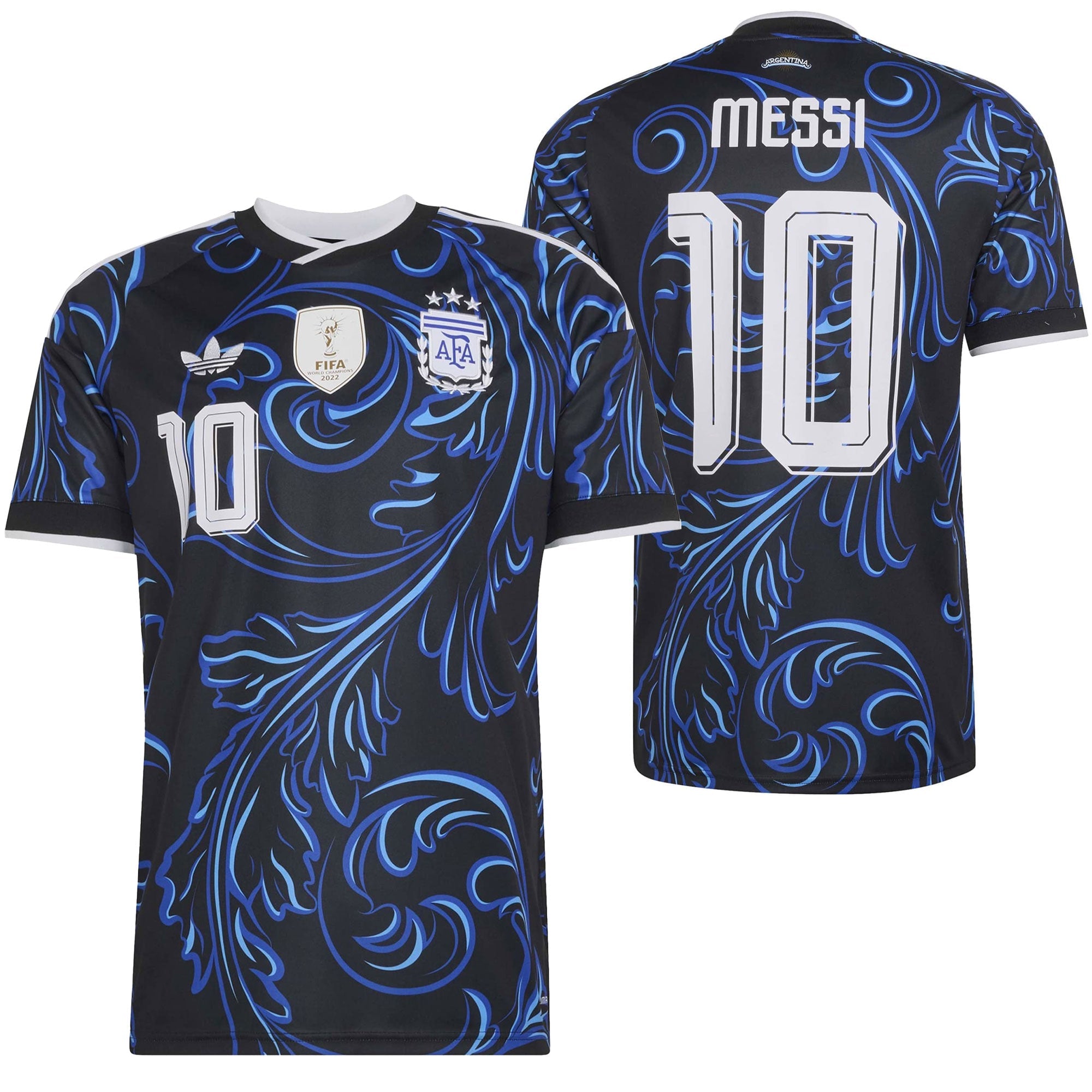 adidas Argentina Men&