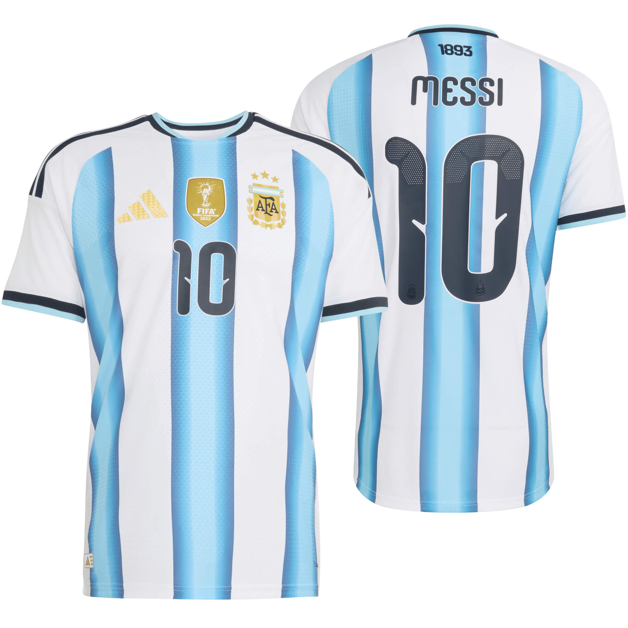 adidas Argentina Men&