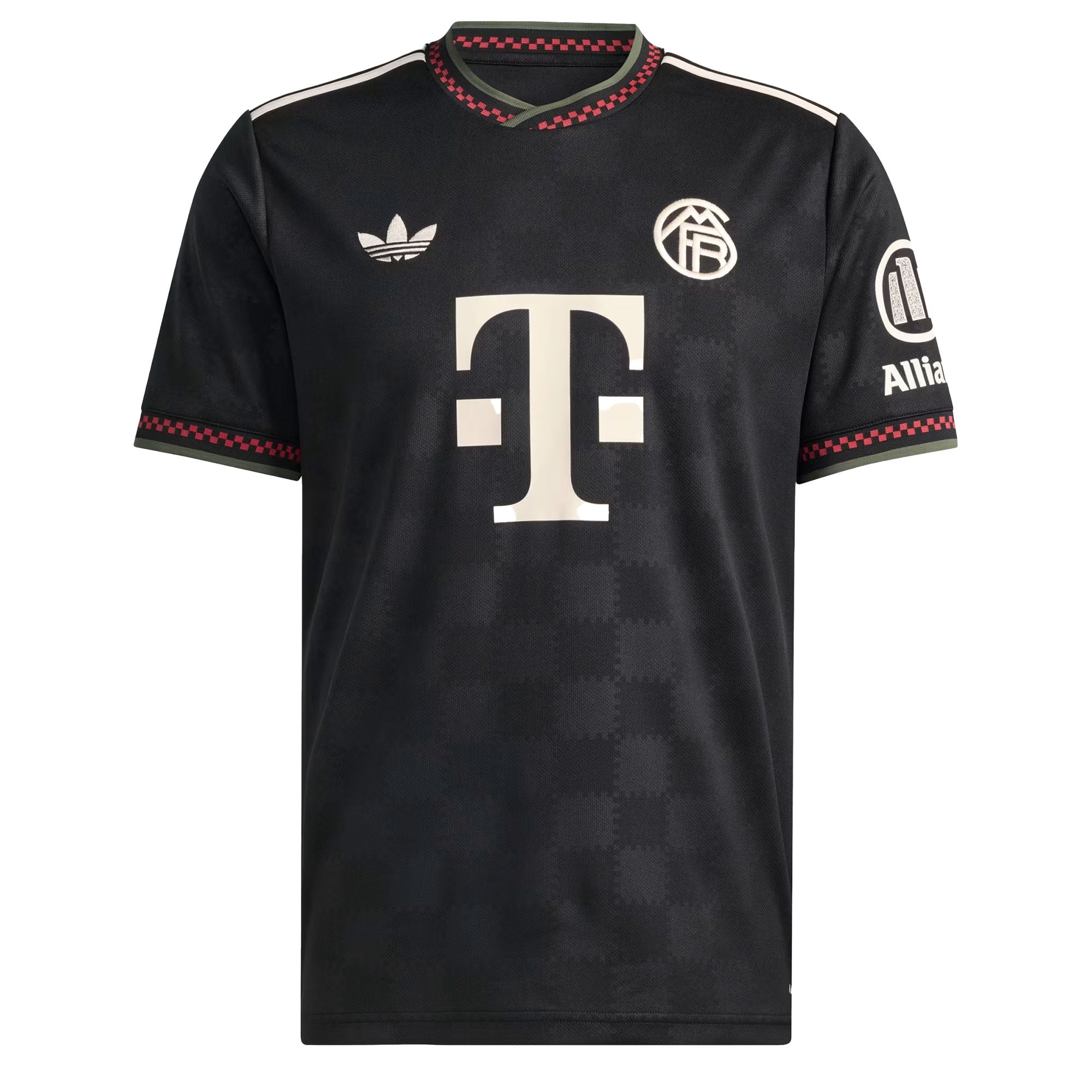 adidas FC Bayern Munich Men&