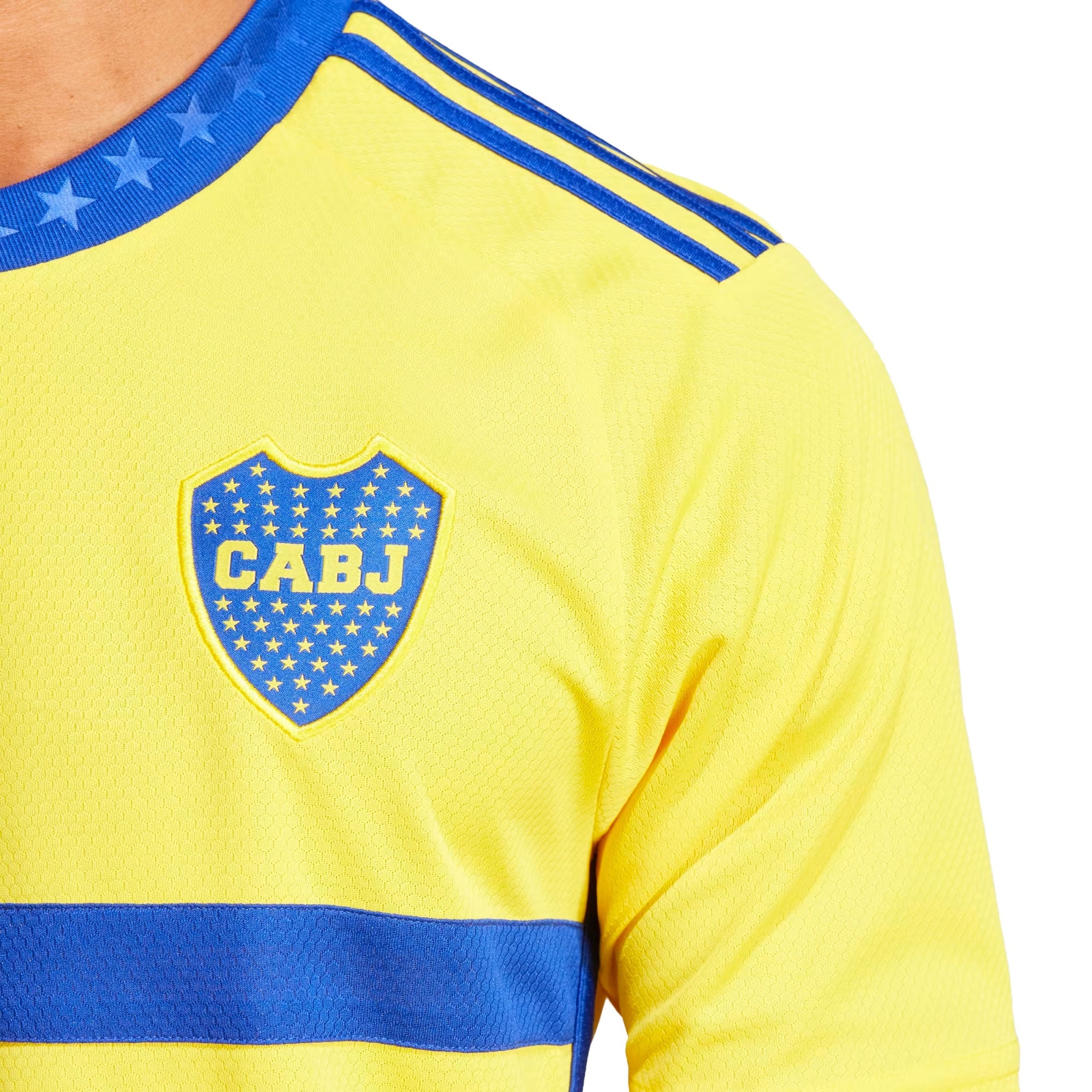 adidas Boca Juniors Men&