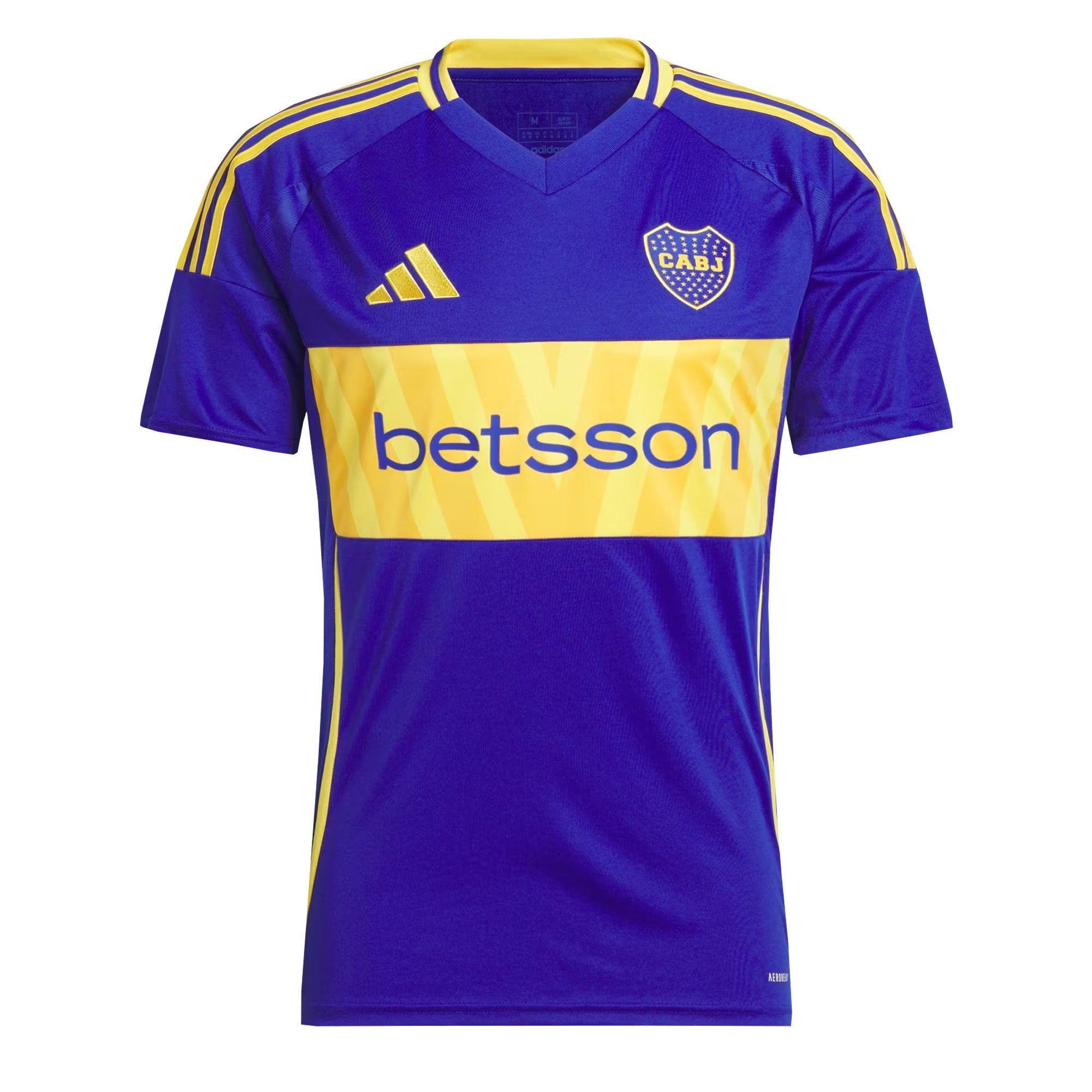 adidas Boca Juniors Men&