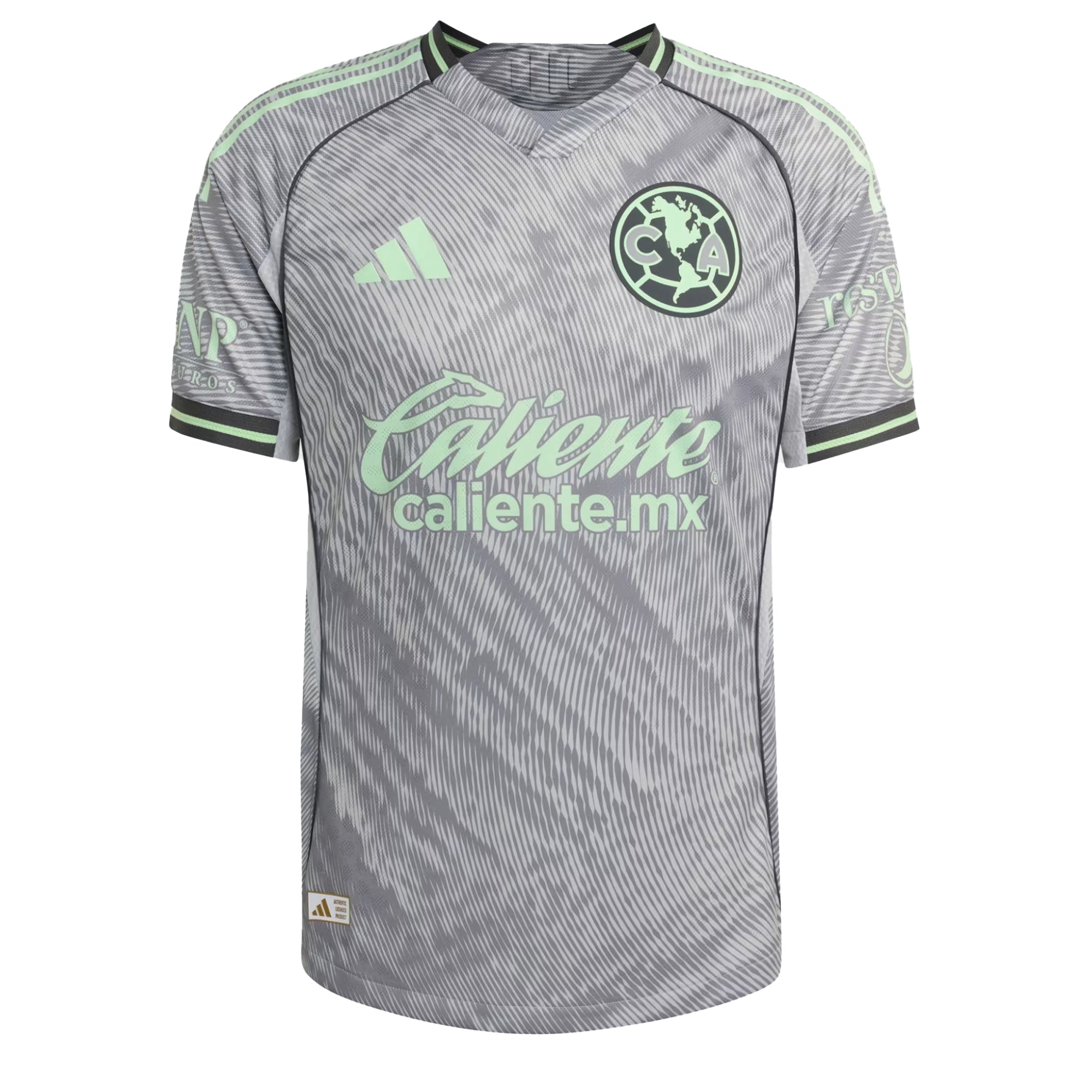 adidas Club America Men&