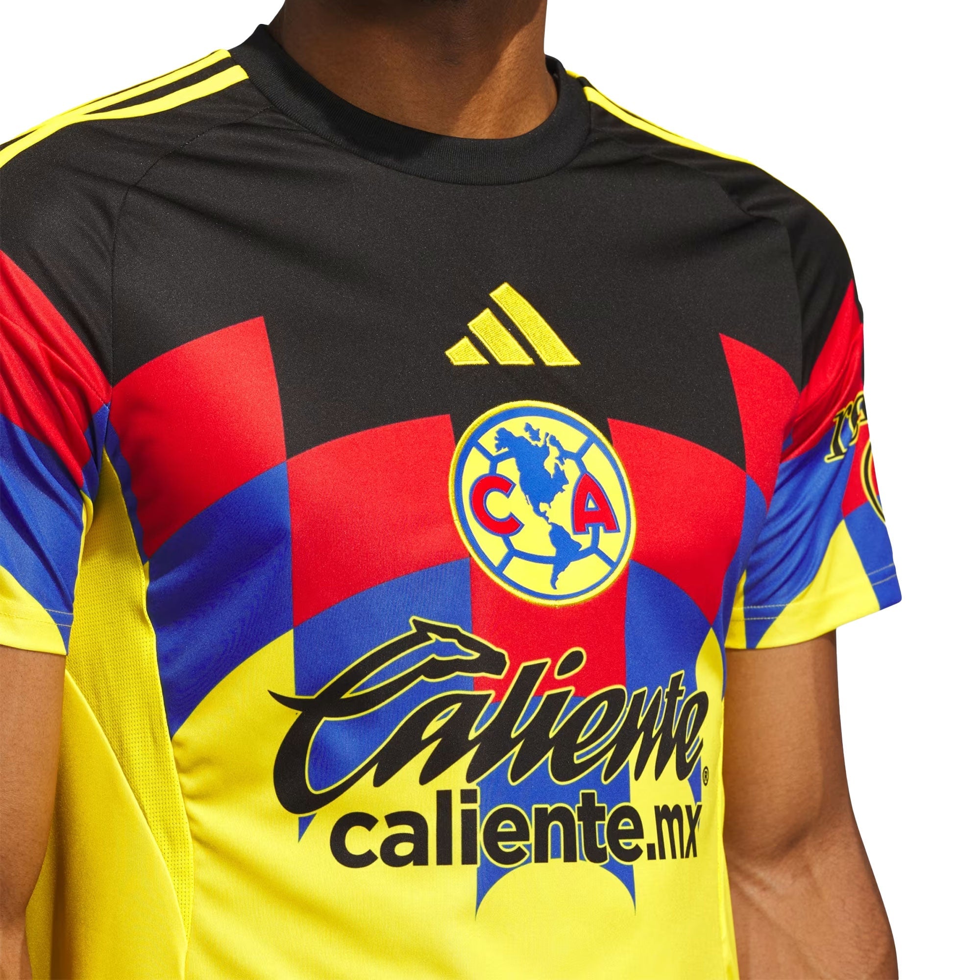 adidas Club America Men&