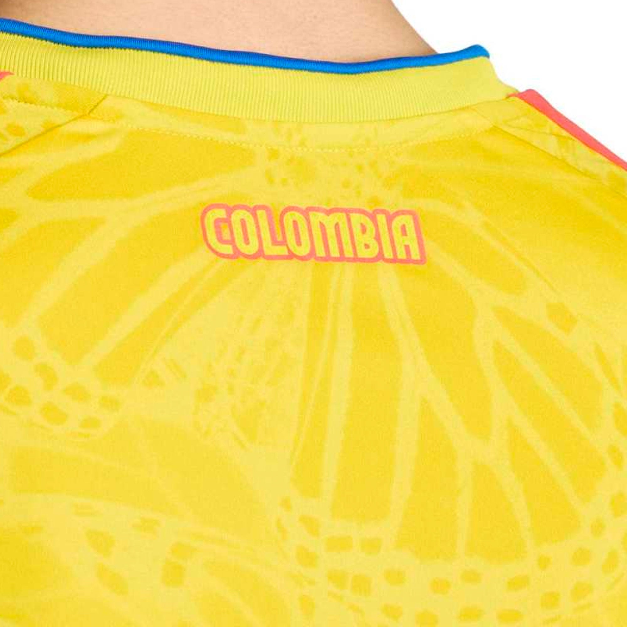 adidas Colombia Men&