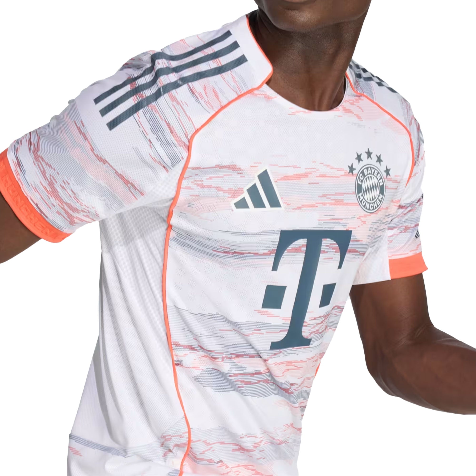 adidas FC Bayern Munich Men&