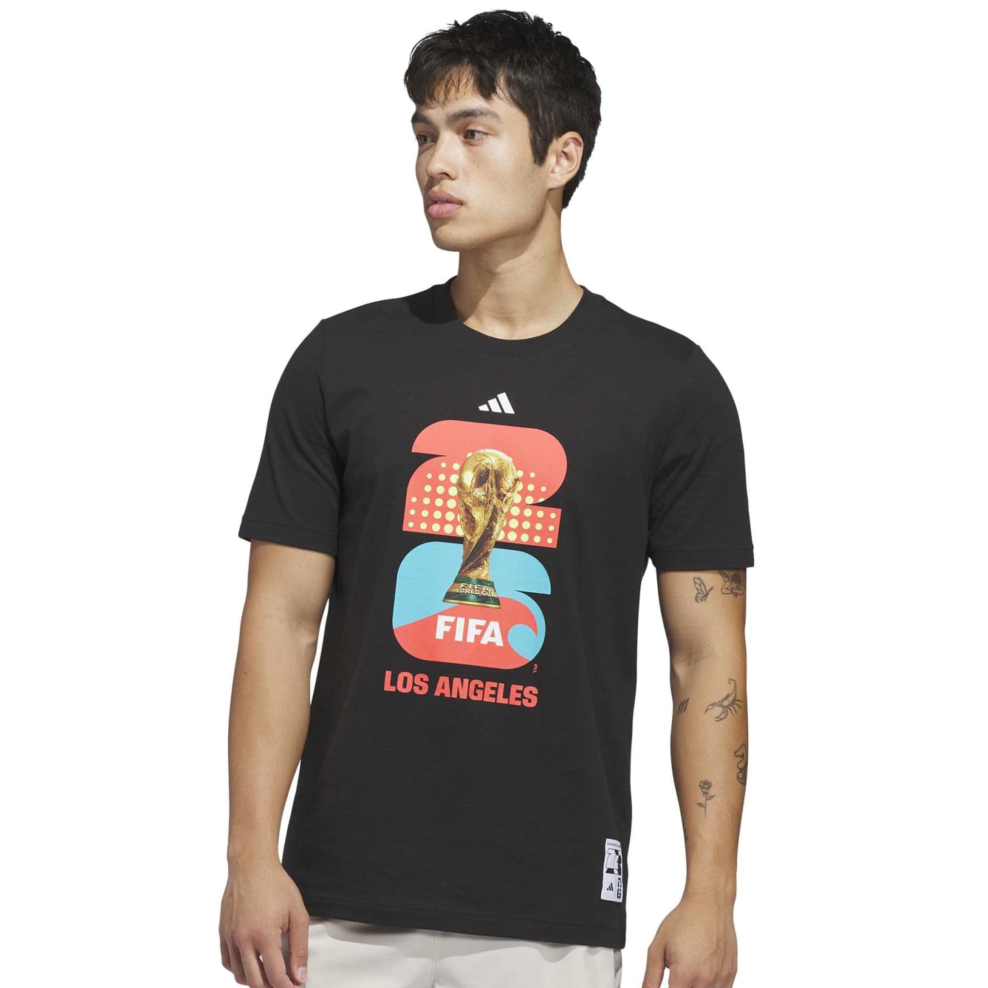 adidas World Cup 2026 Men&