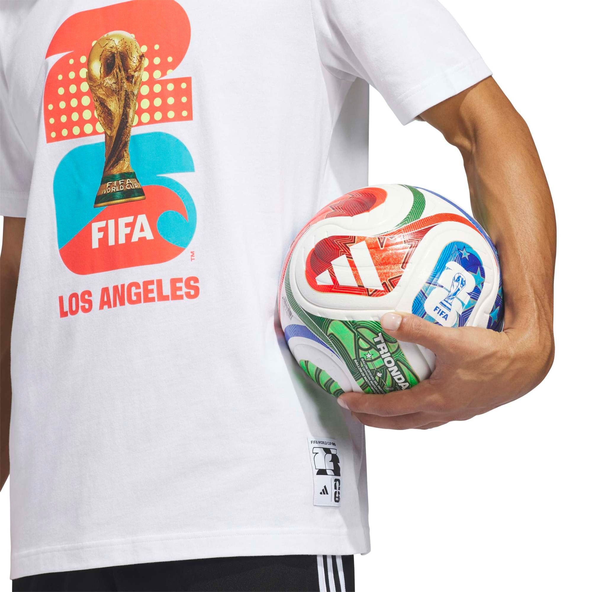 adidas World Cup 2026 Men&