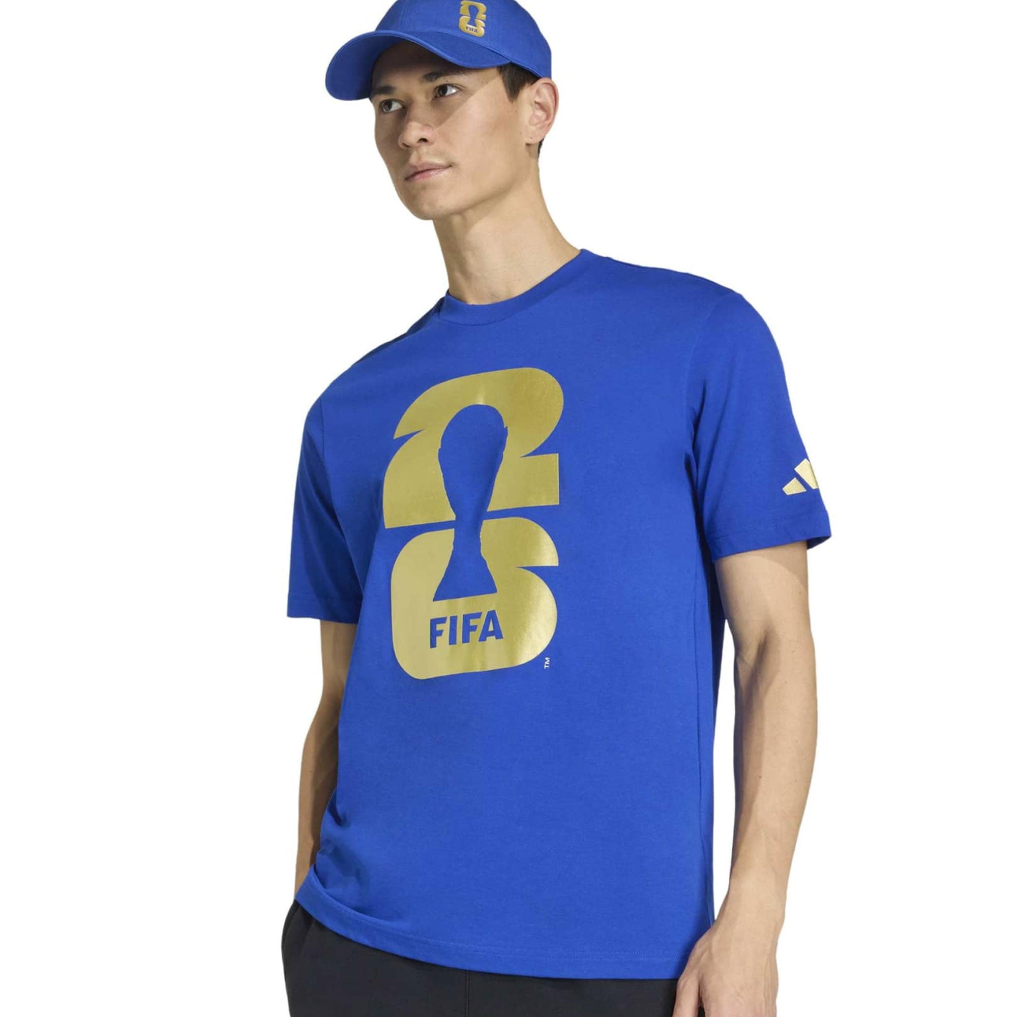 adidas FIFA World Cup™ 2026 Men&