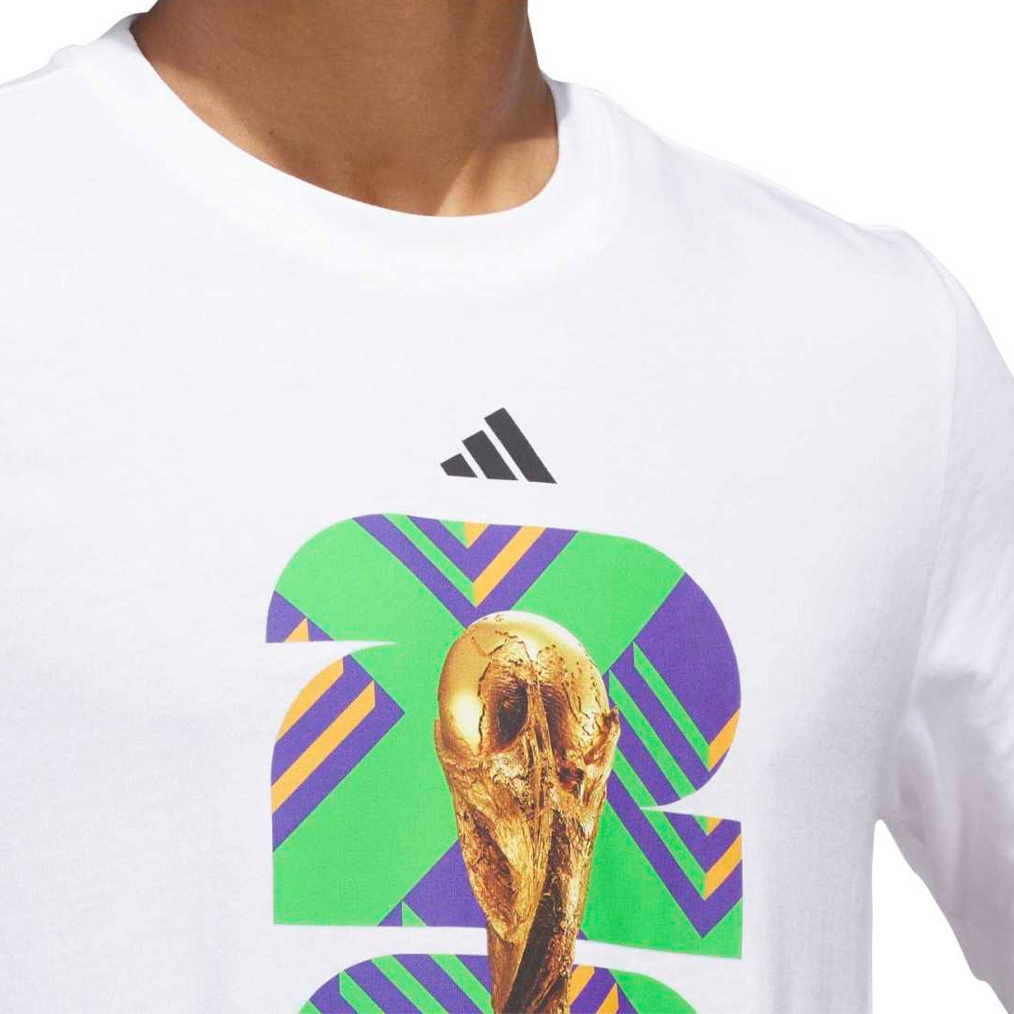 adidas World Cup 2026 Men&