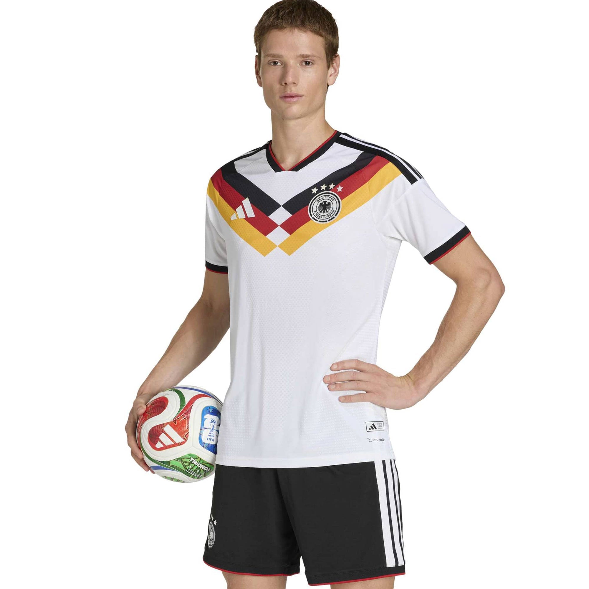 adidas Germany Men&