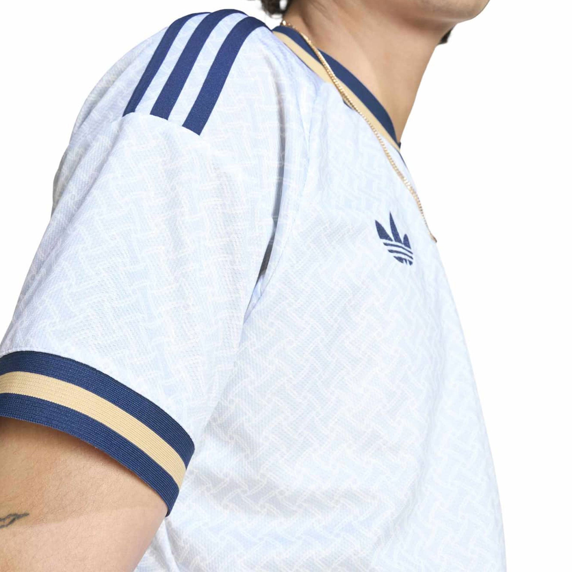 adidas Italy Men&