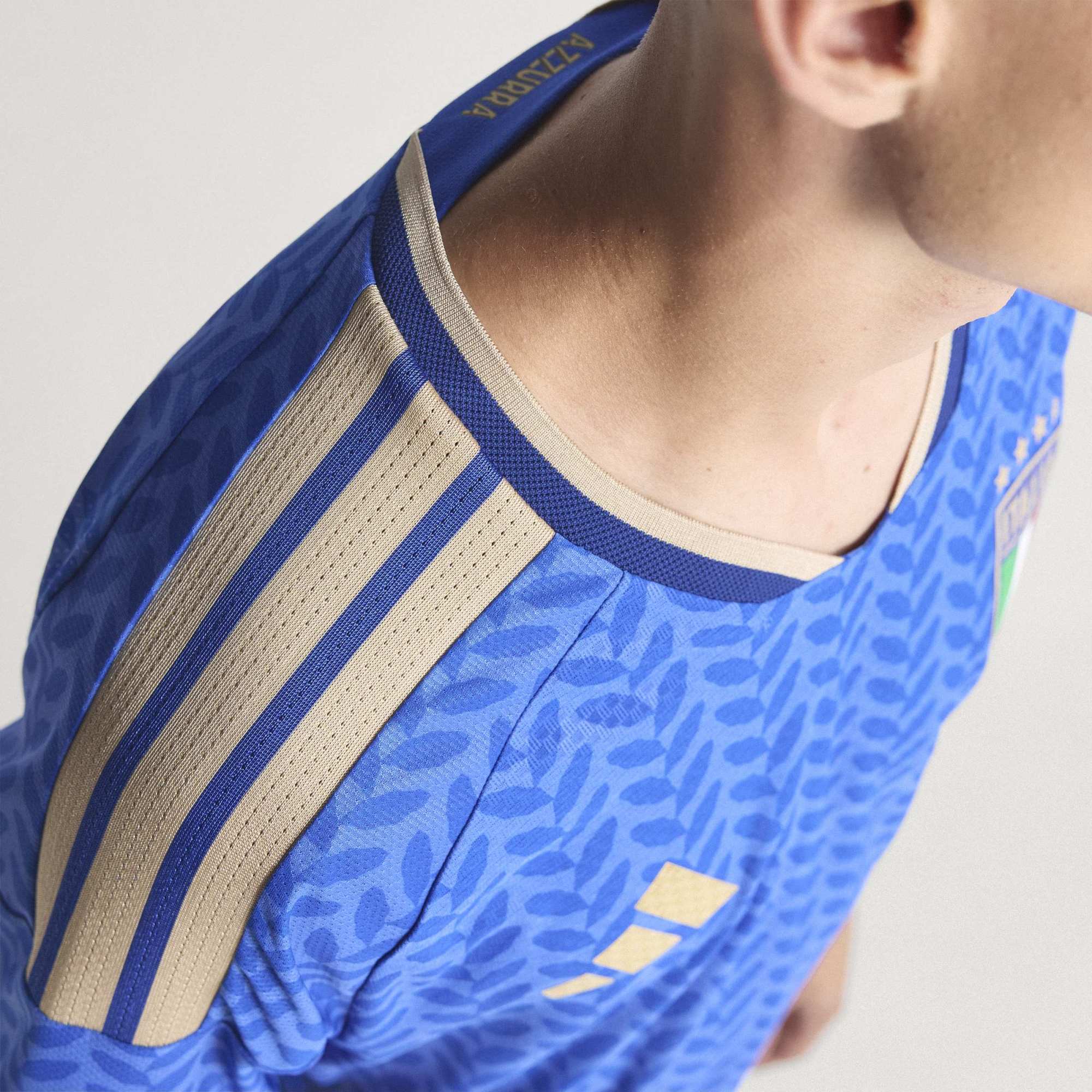 adidas Italy Men&