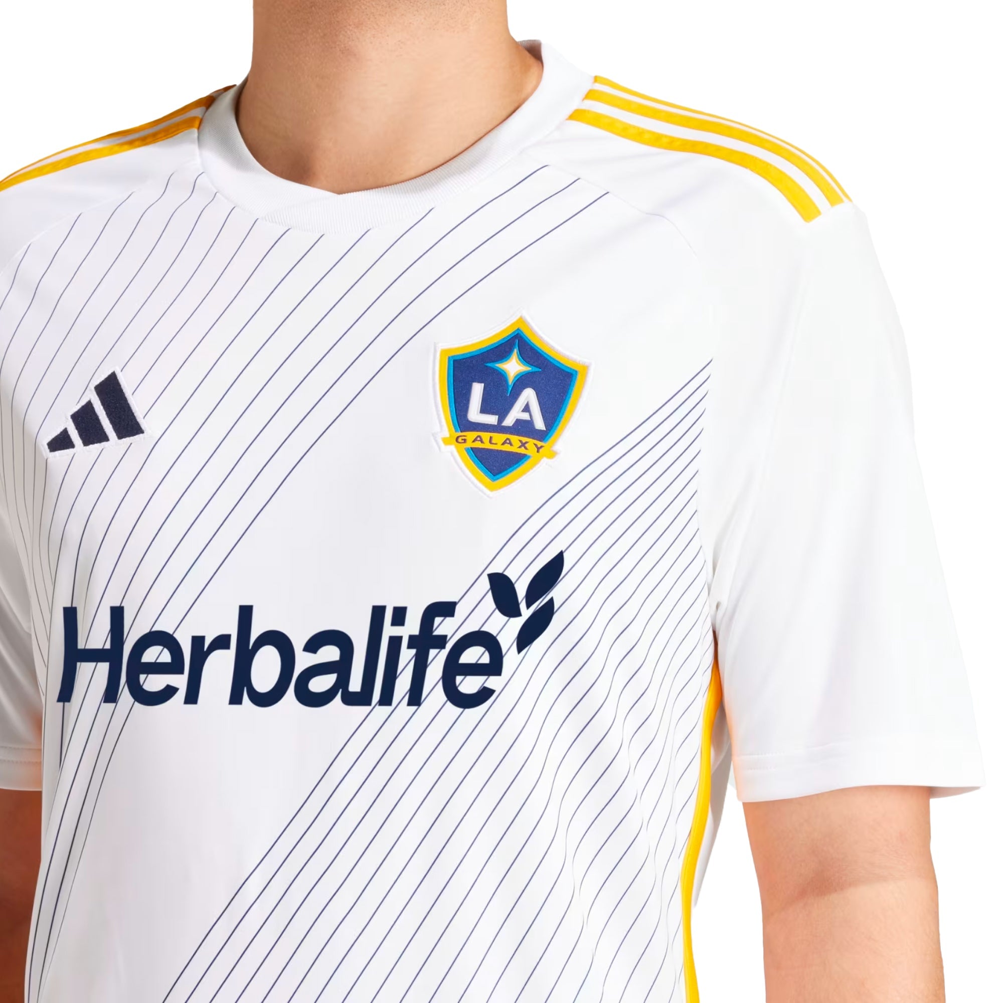 adidas LA Galaxy Men&