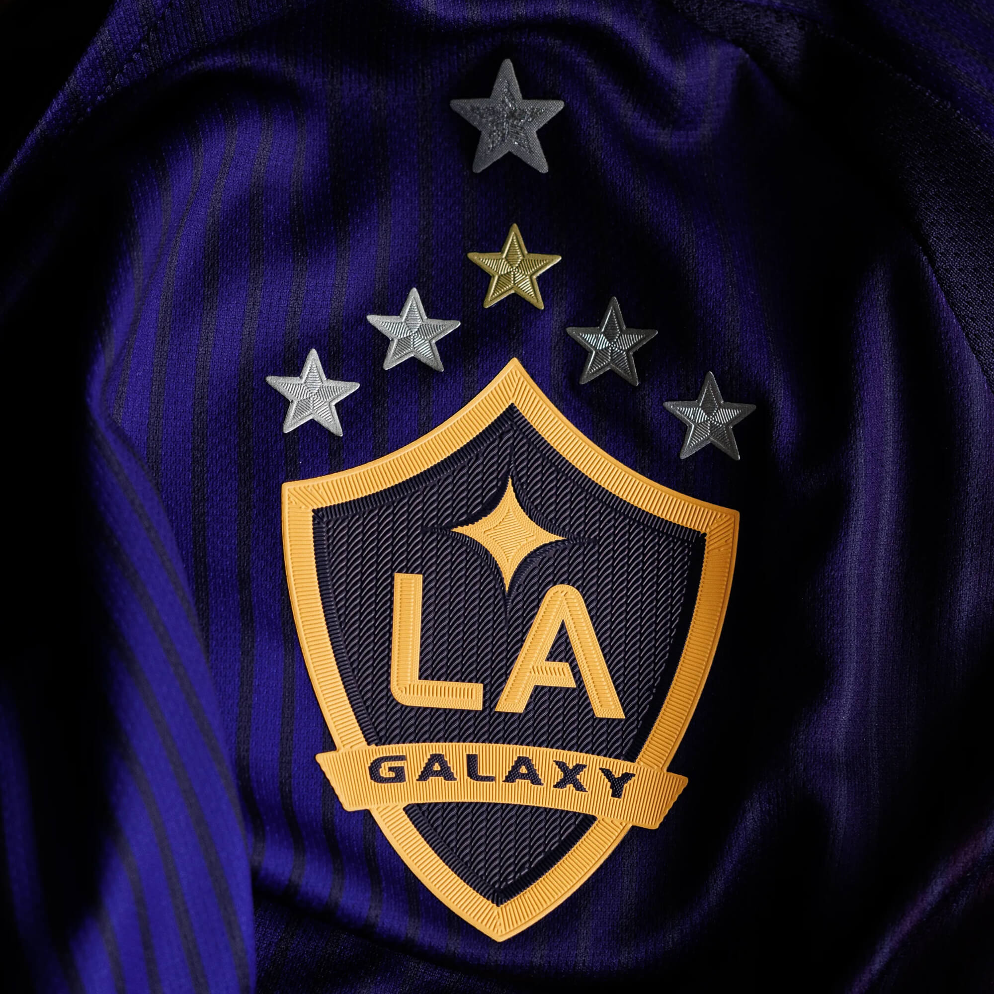 adidas LA Galaxy Men&