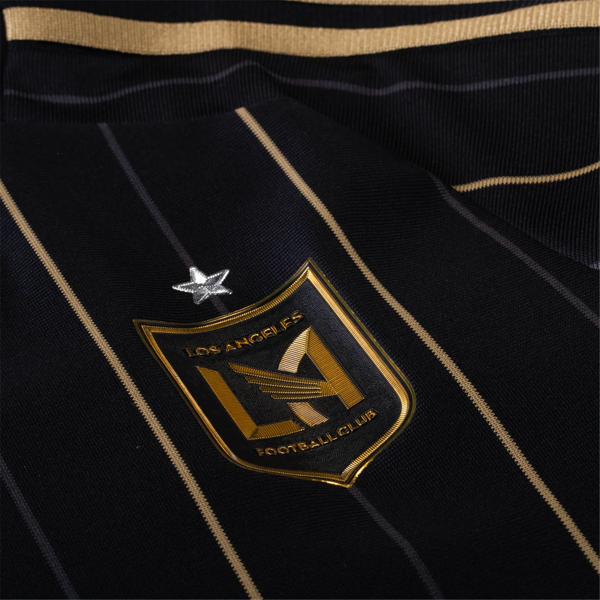 adidas LAFC Men&