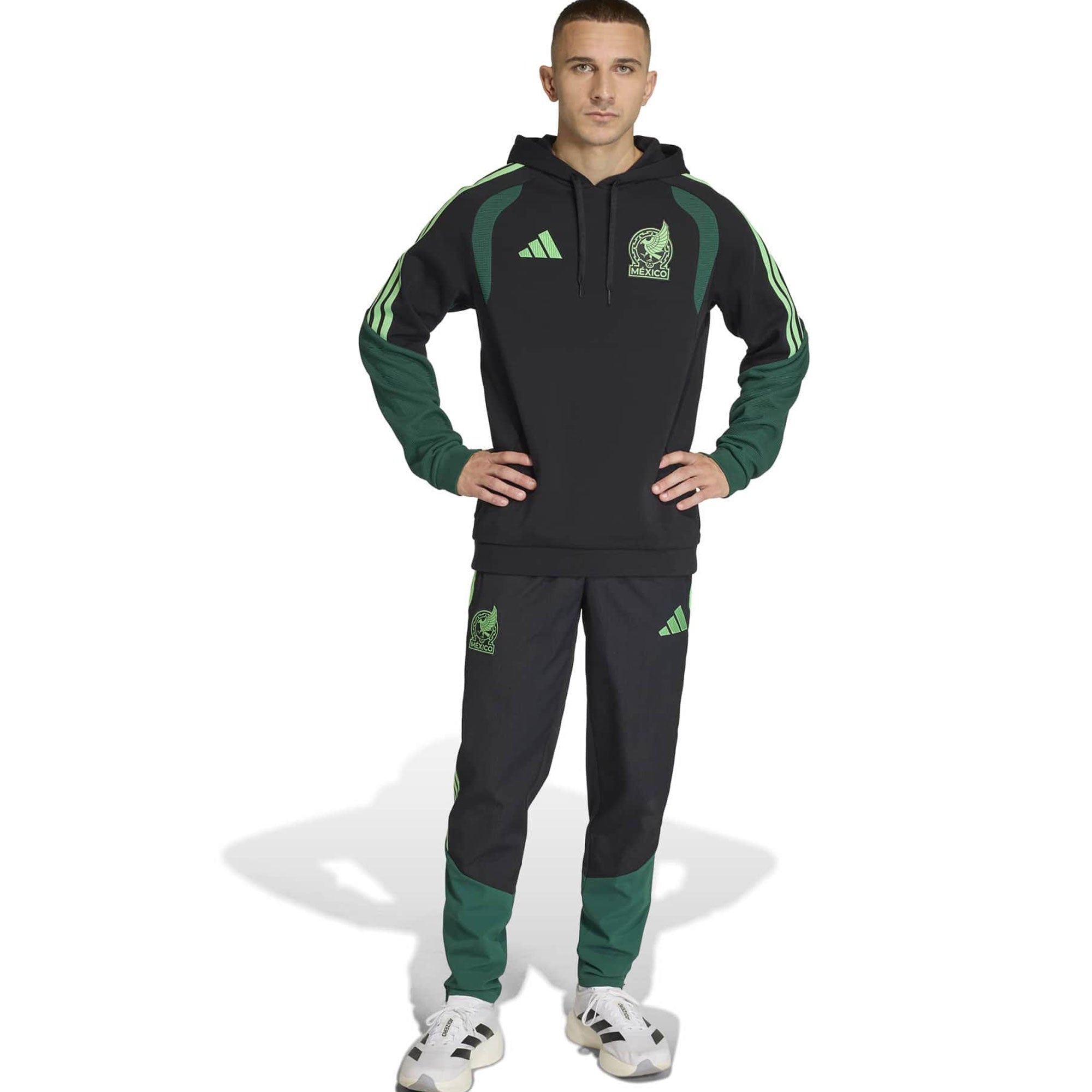 adidas Mexico Men&