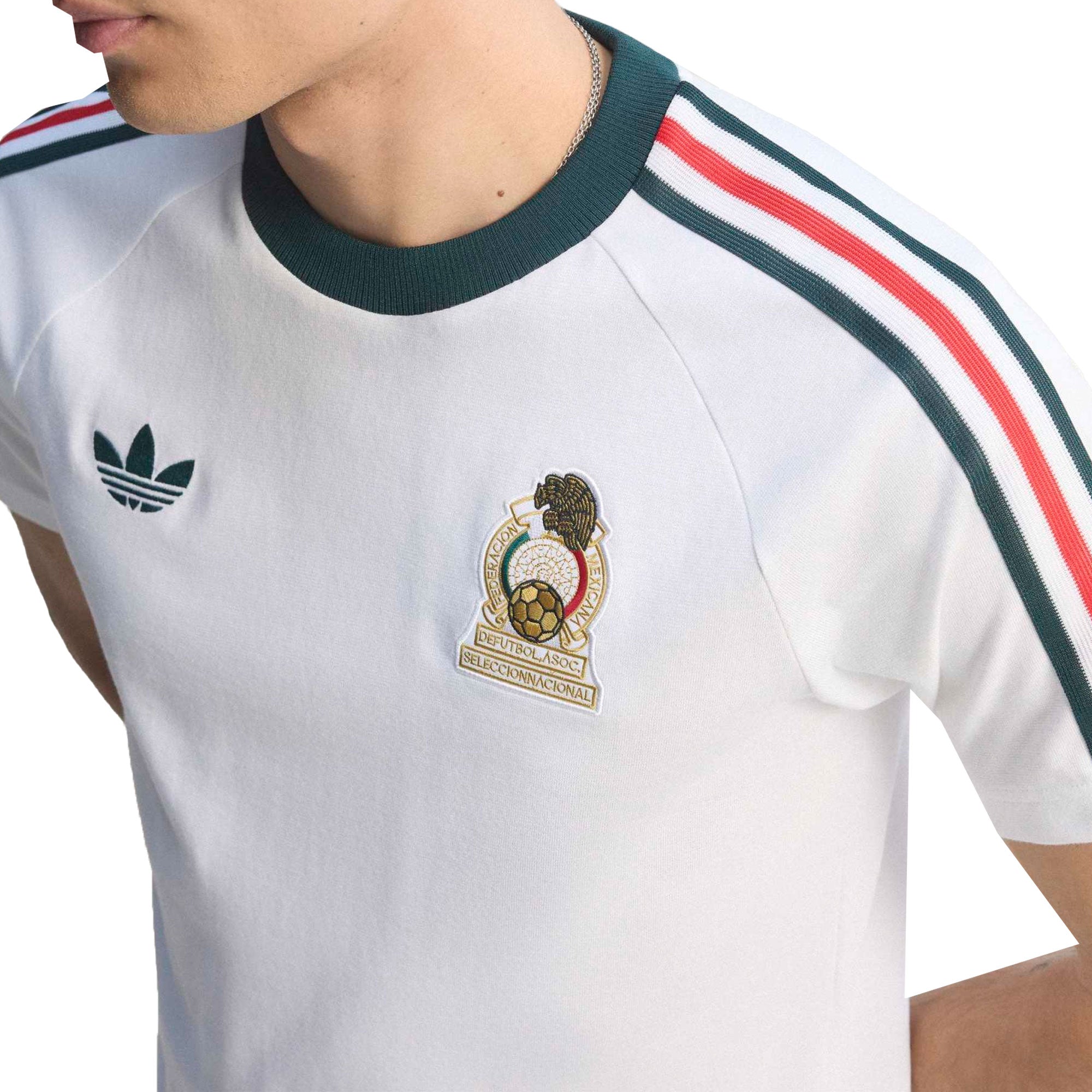 adidas Mexico Men&