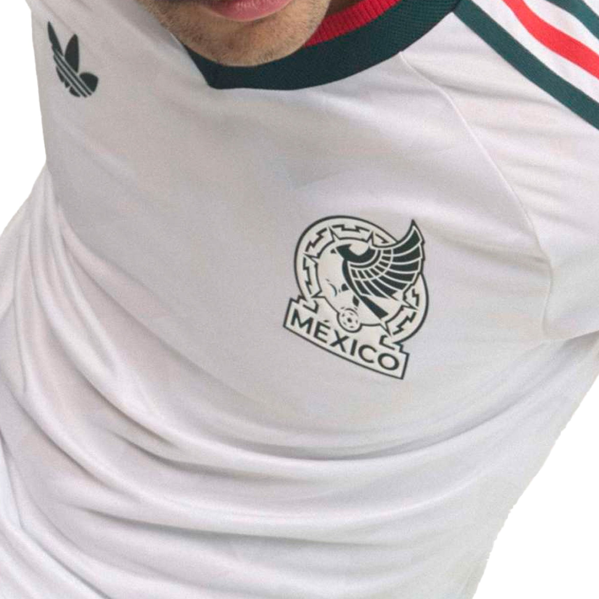 adidas Mexico Men&