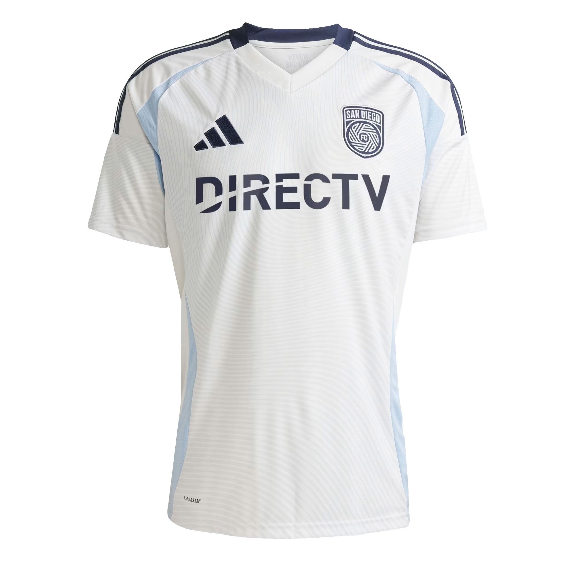 adidas San Diego FC Men&