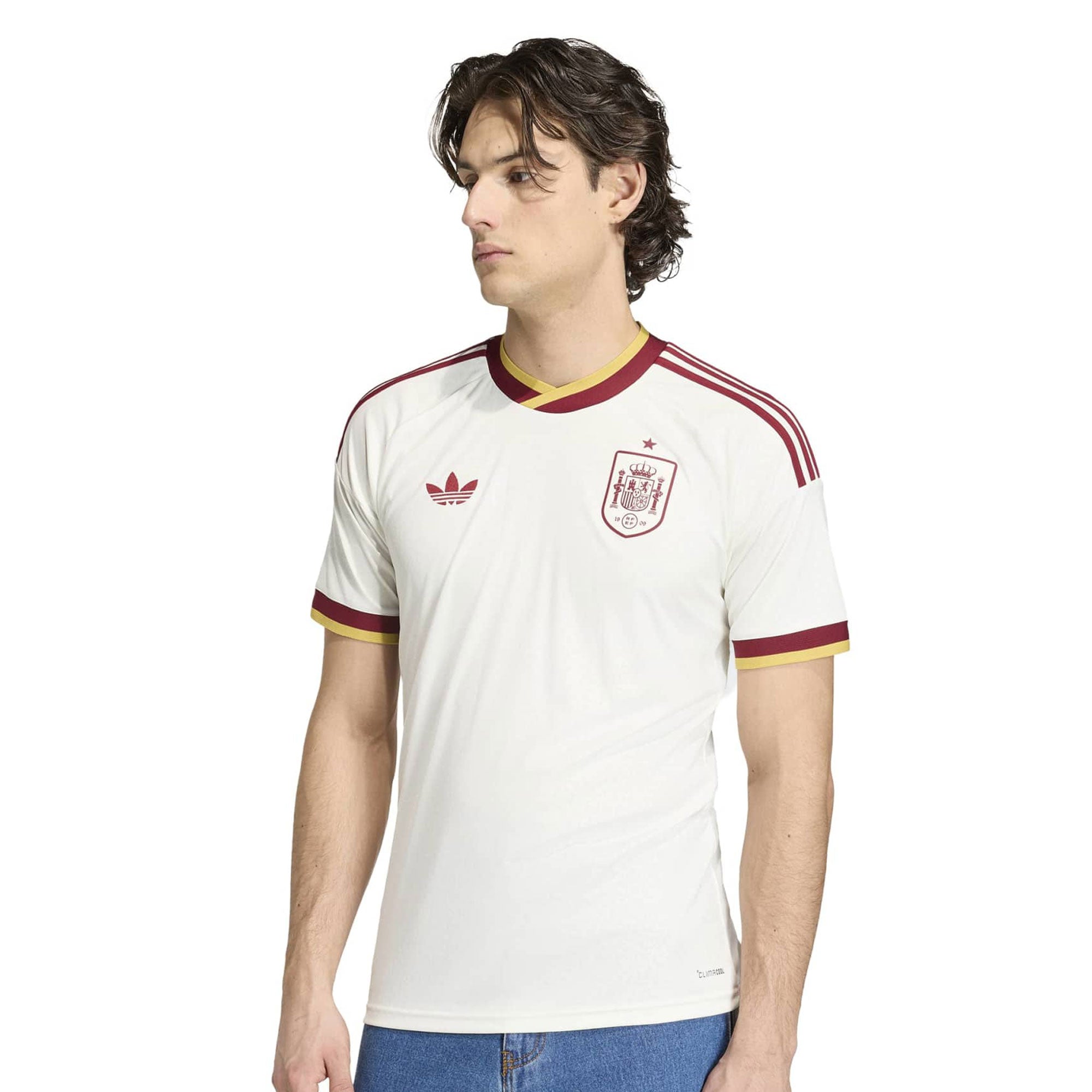 adidas Spain Men&