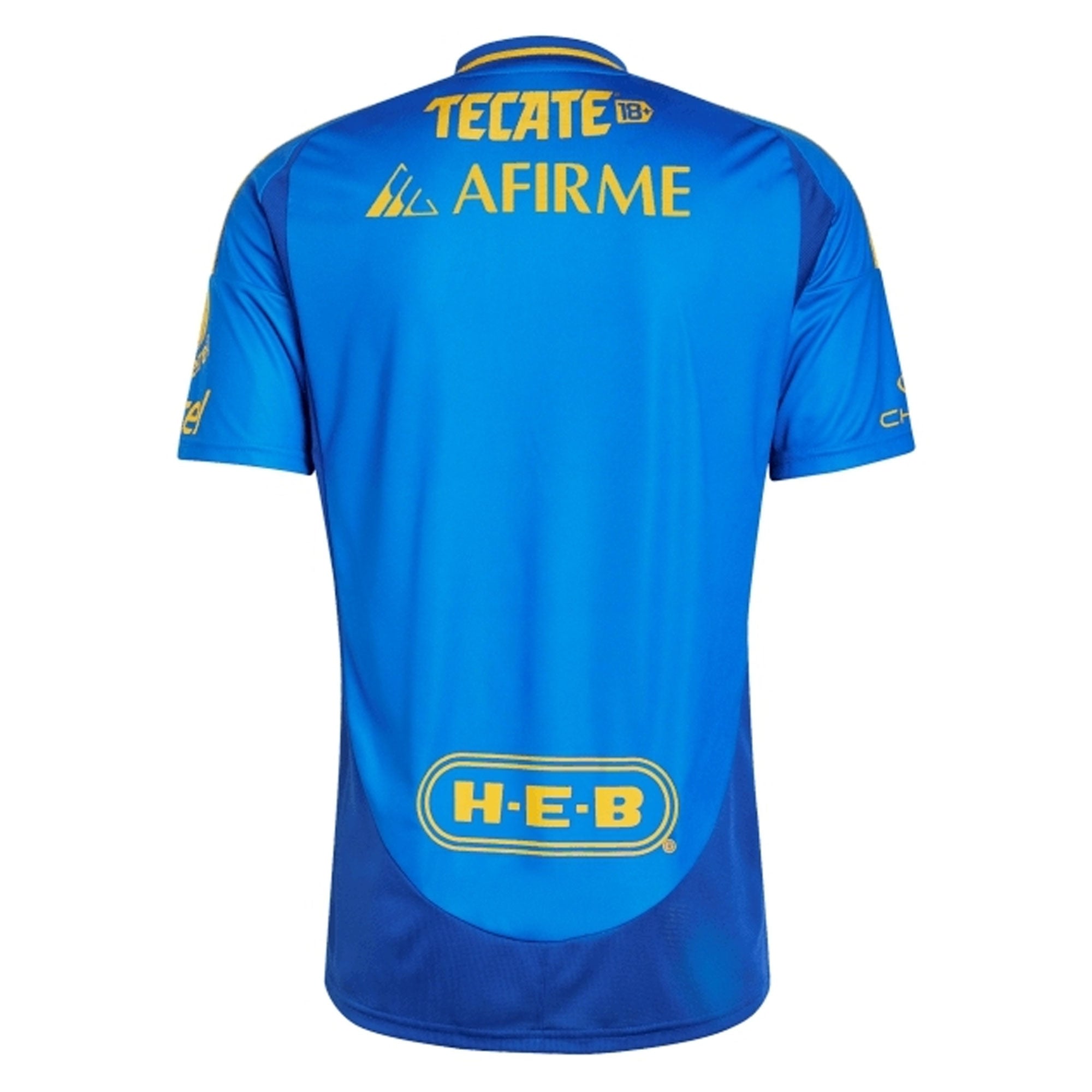 adidas Tigres UANL Men&