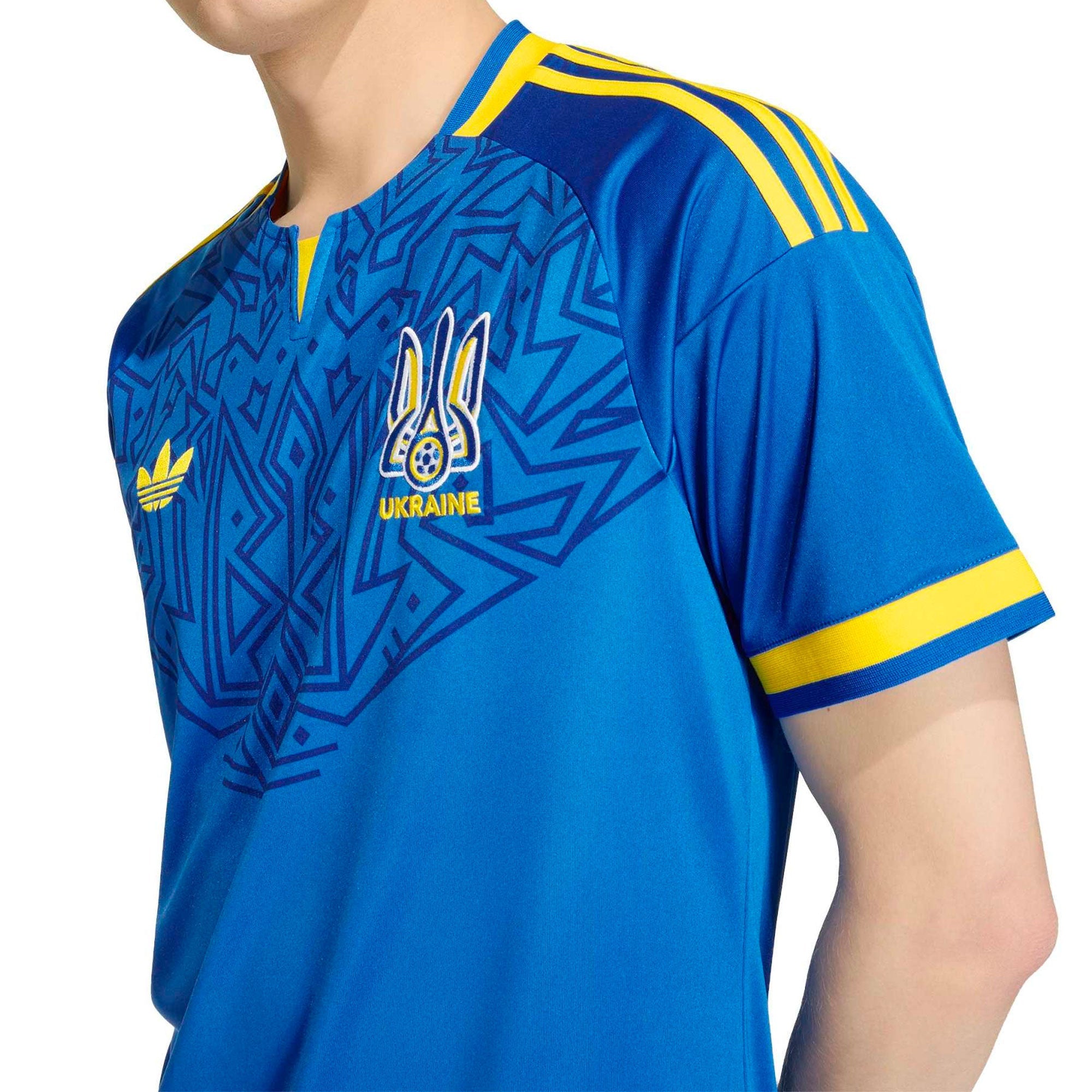 adidas Ukraine Men&