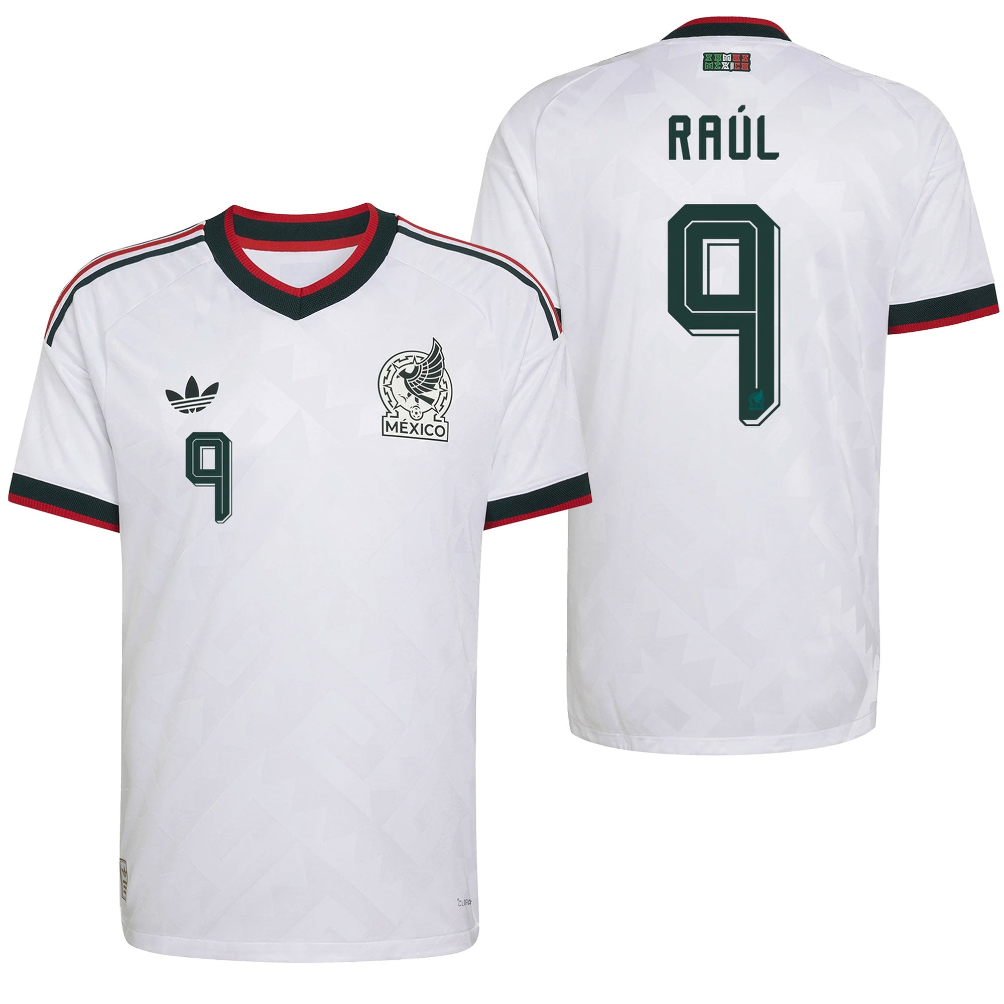 adidas Mexico Men&