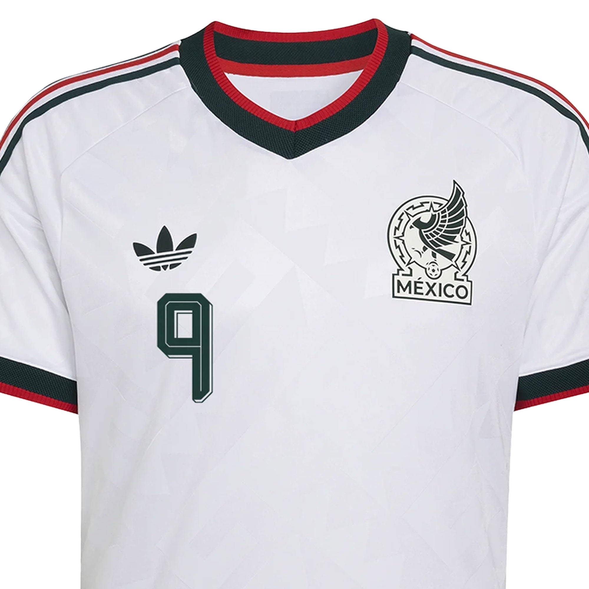 adidas Mexico Men&