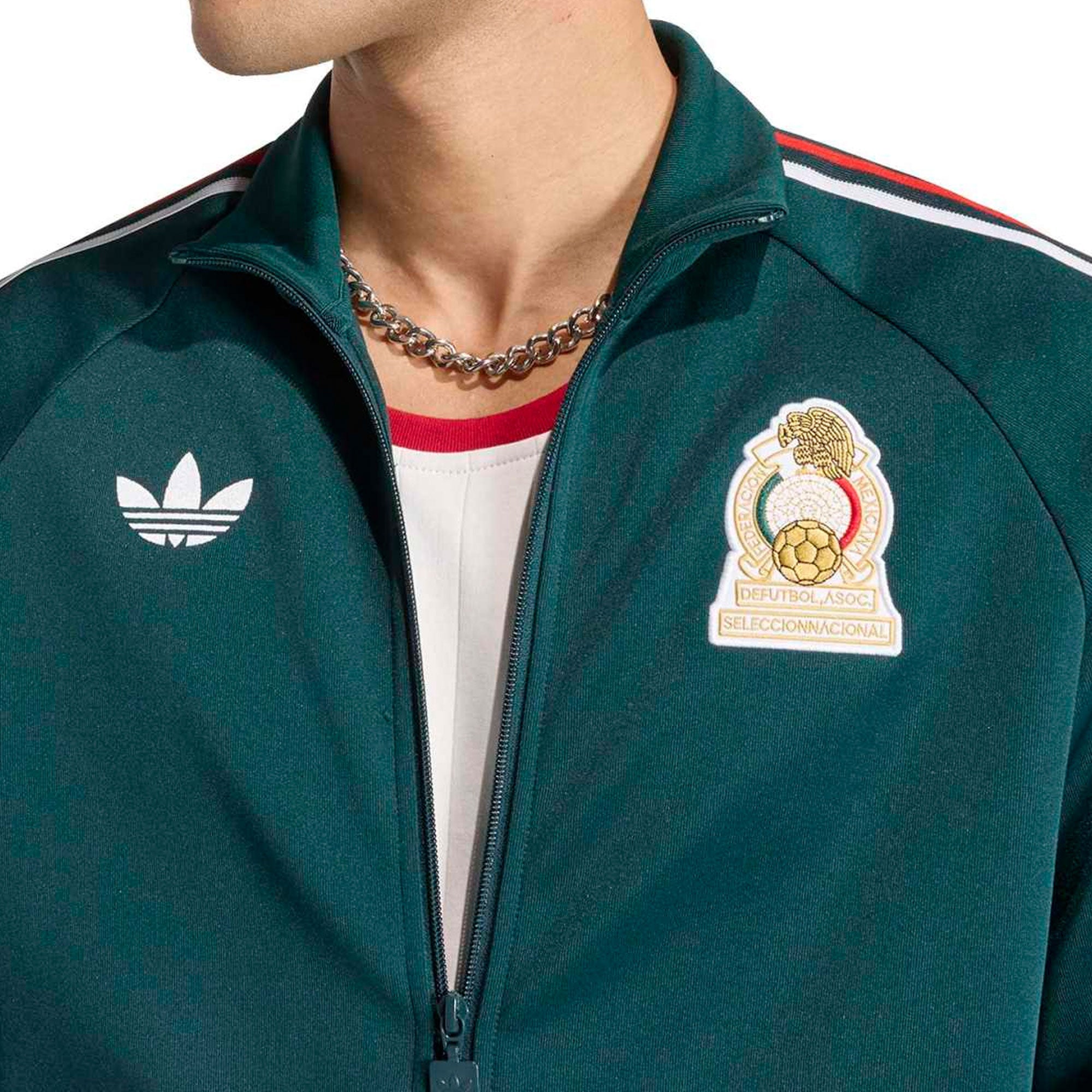 adidas Mexico Men&