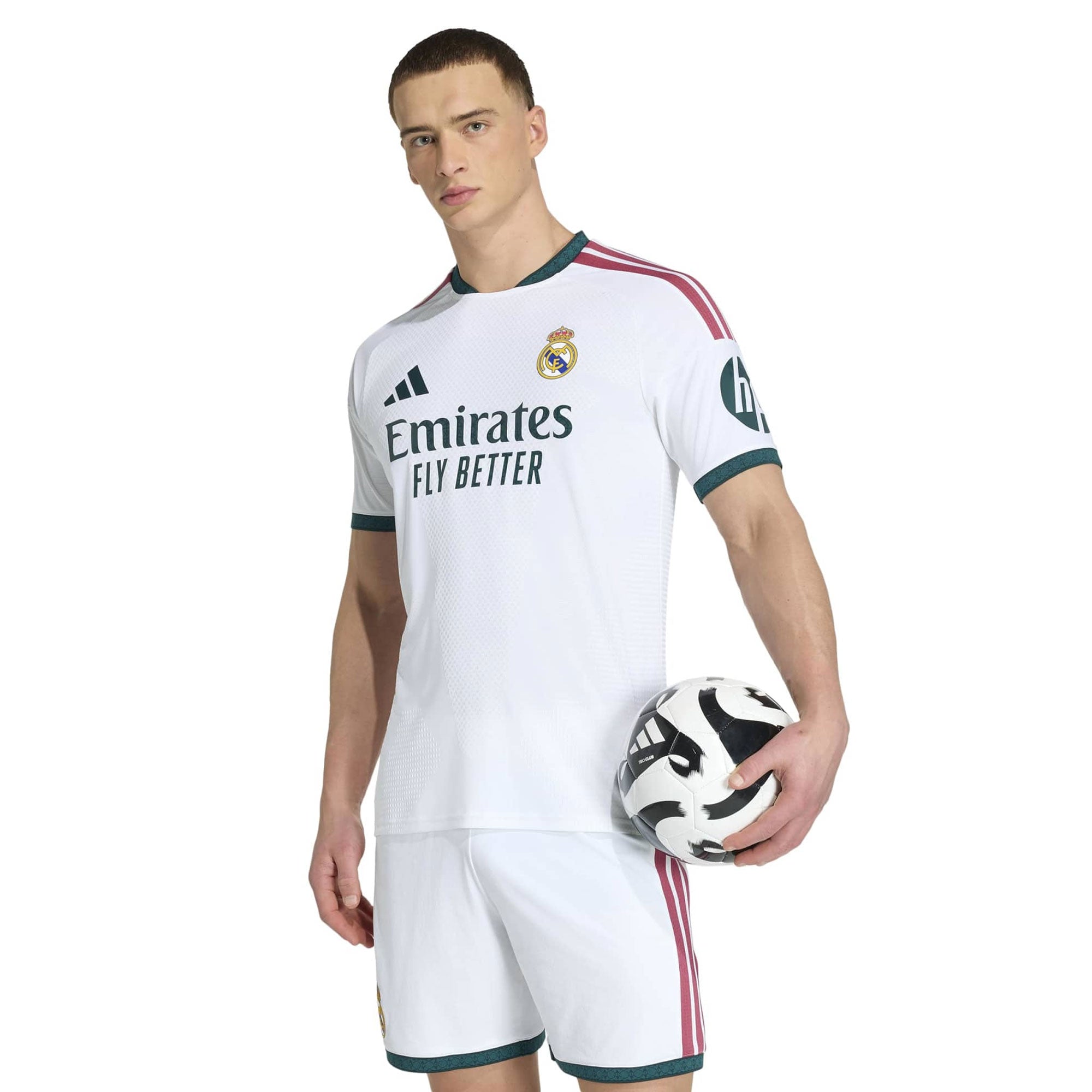 adidas Real Madrid Men&