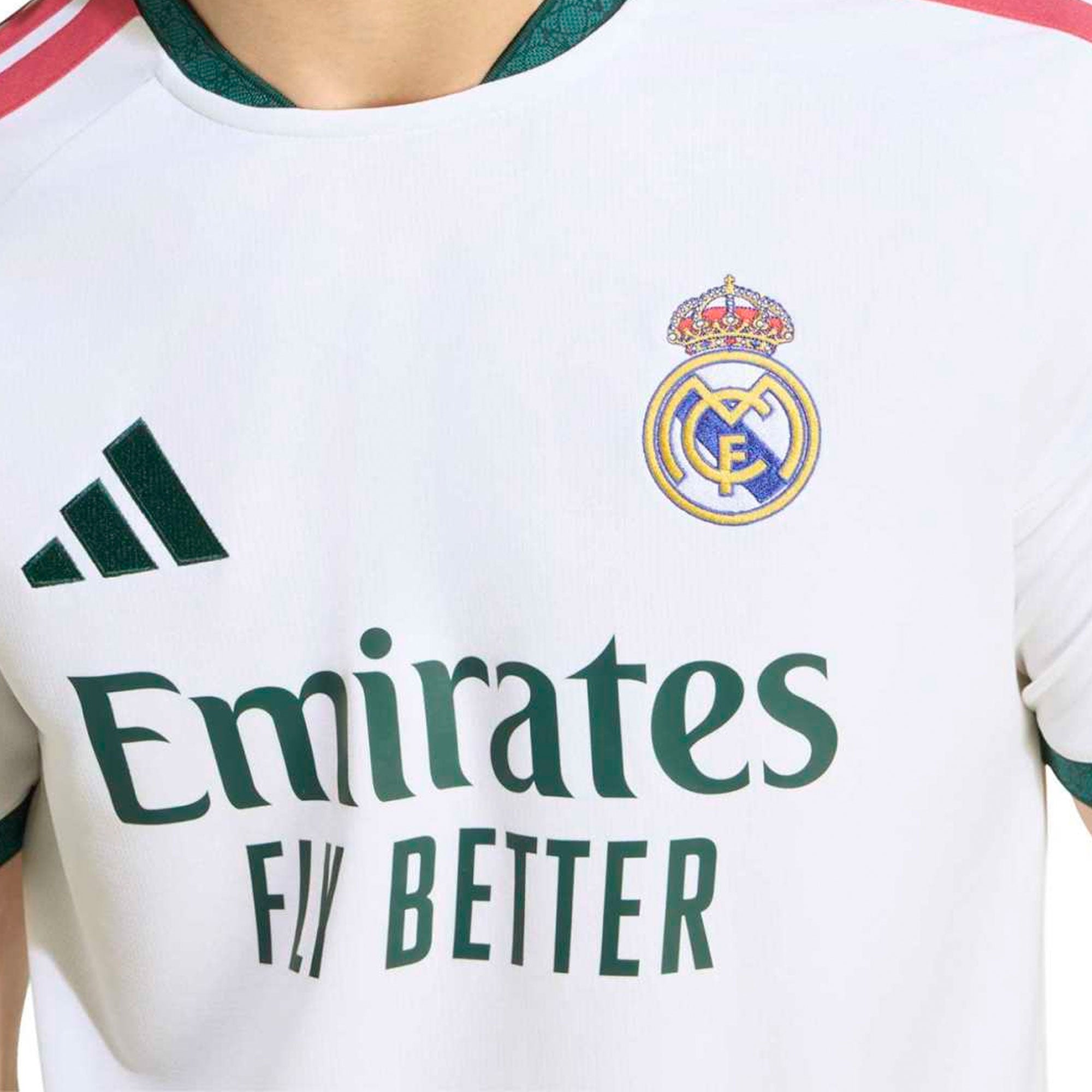 adidas Real Madrid Men&