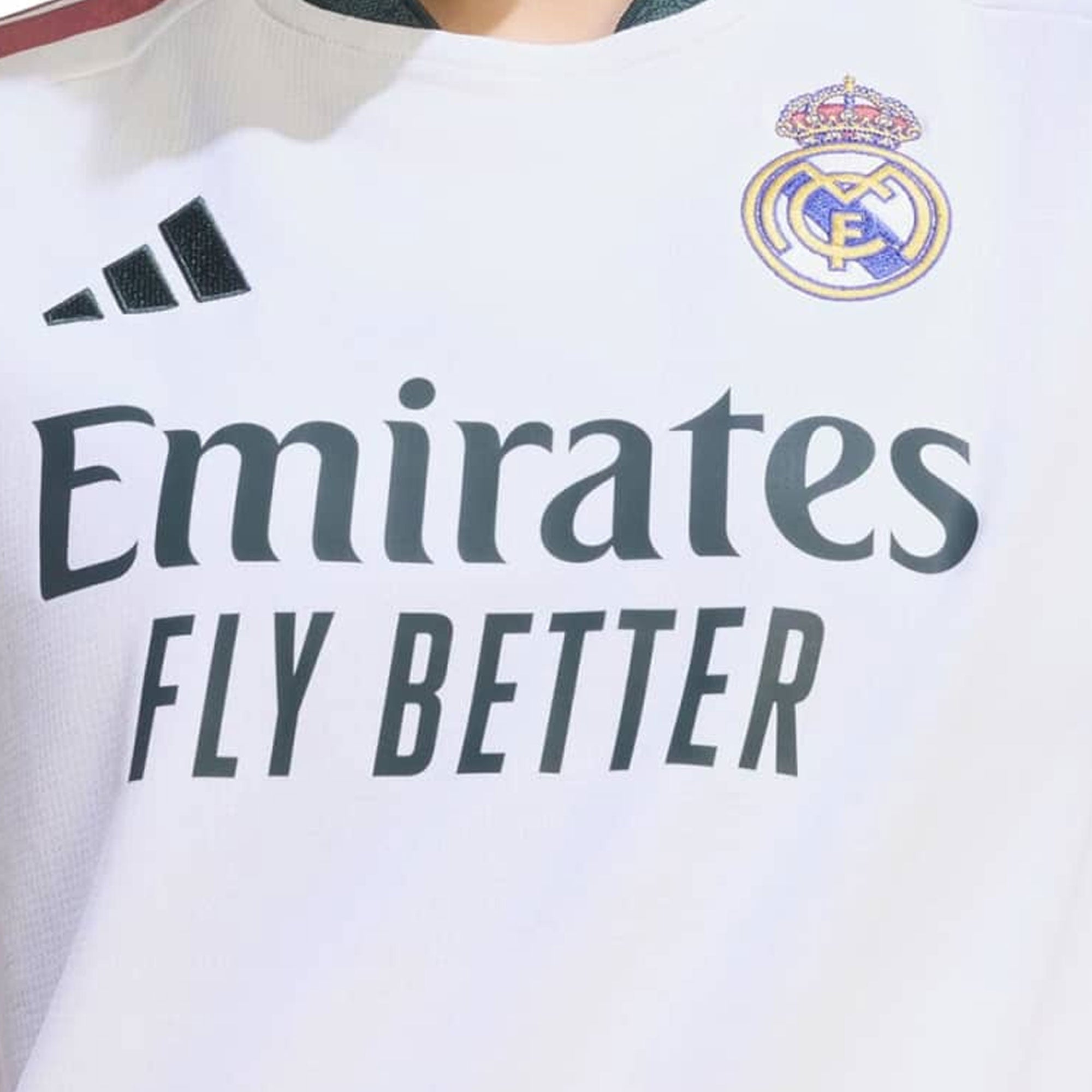 adidas Real Madrid Women&