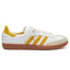Adidas Samba OG Sporty & Rich White Bold Gold