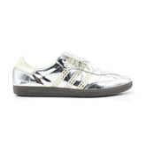 Adidas Samba Wales Bonner Silver