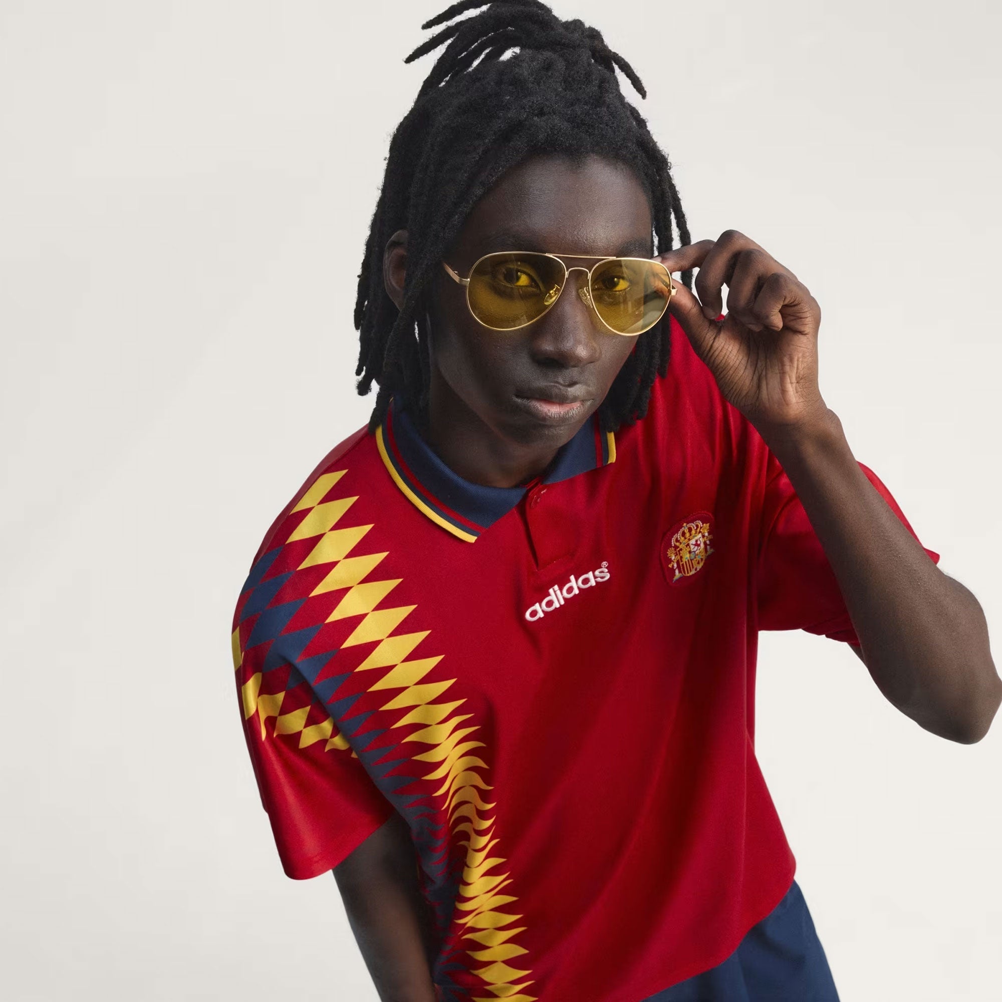 adidas Spain Men&