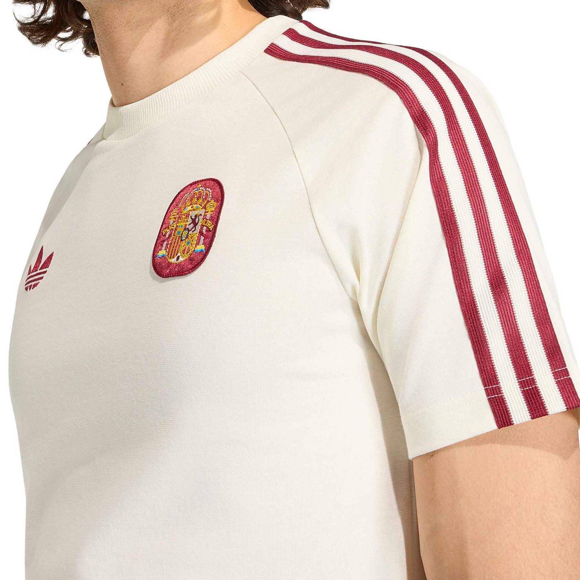 adidas Spain Men&