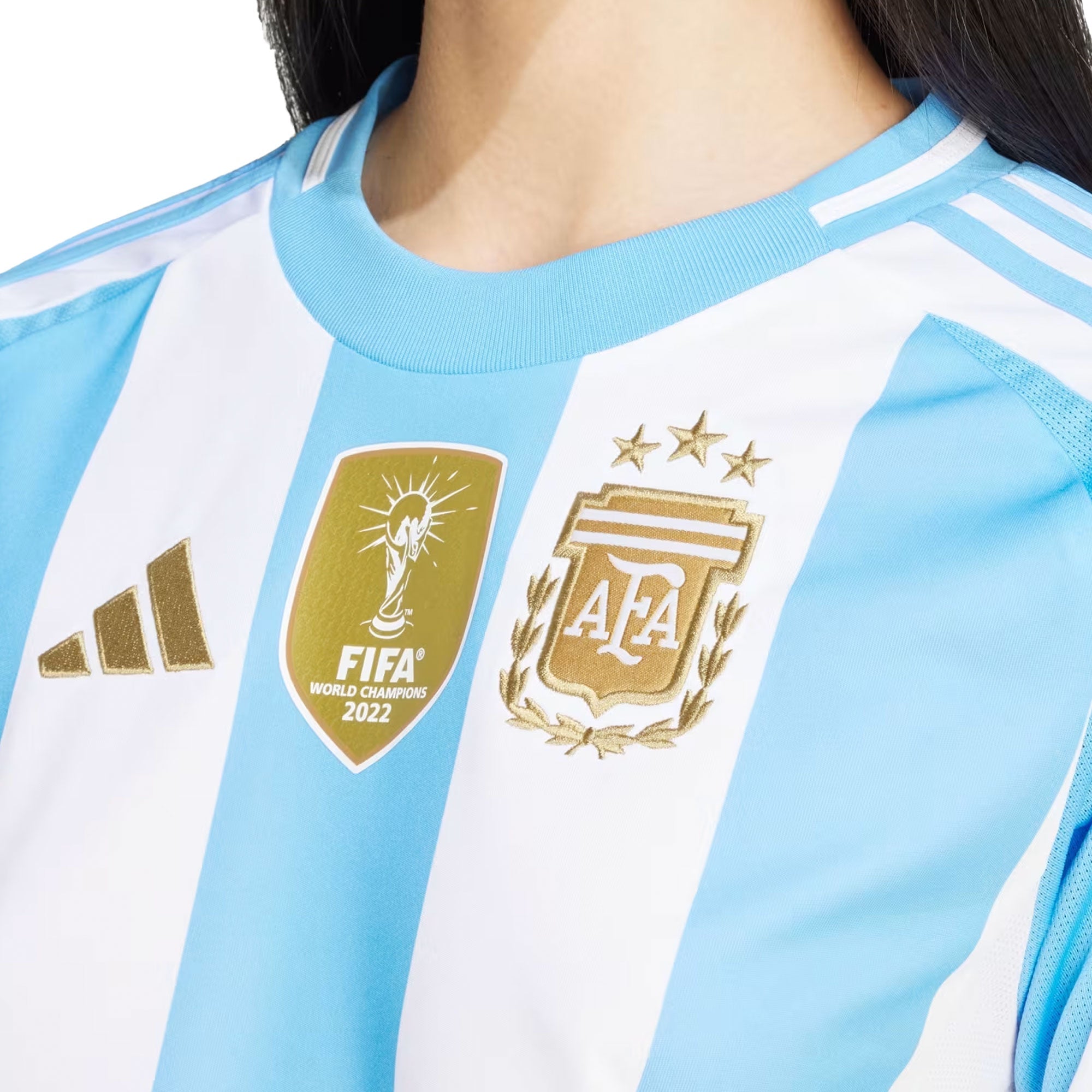 adidas Argentina Women&