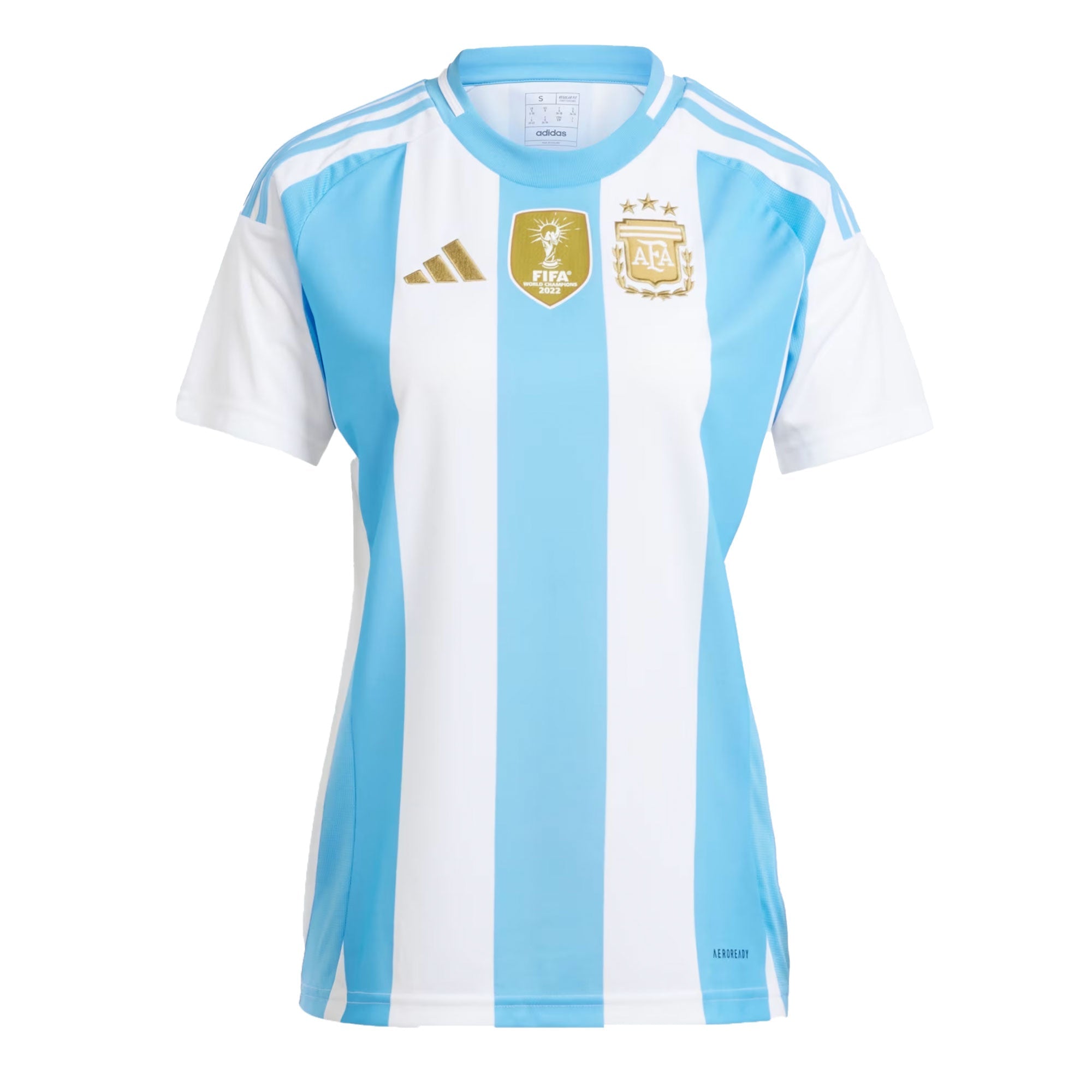 adidas Argentina Women&