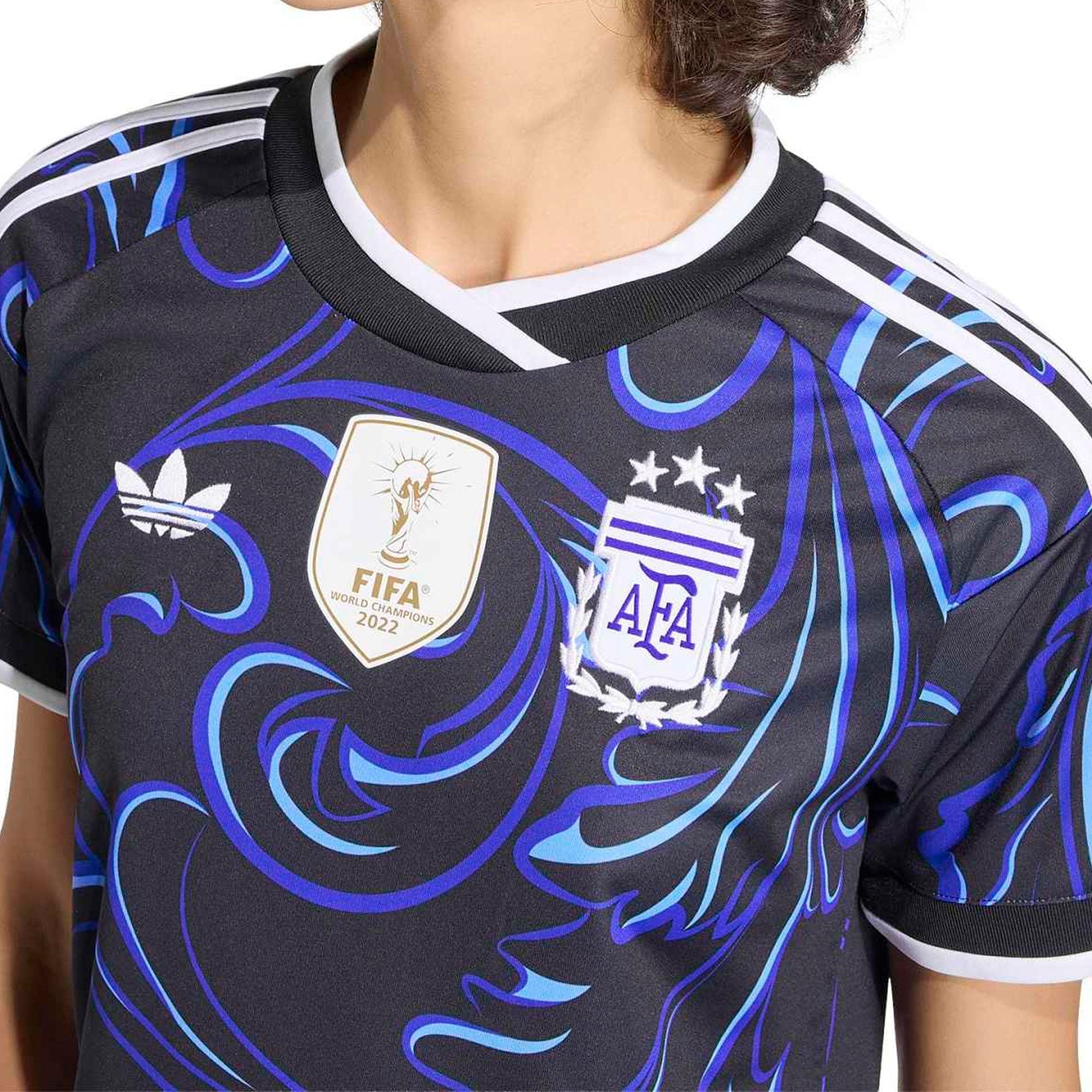adidas Argentina Women&