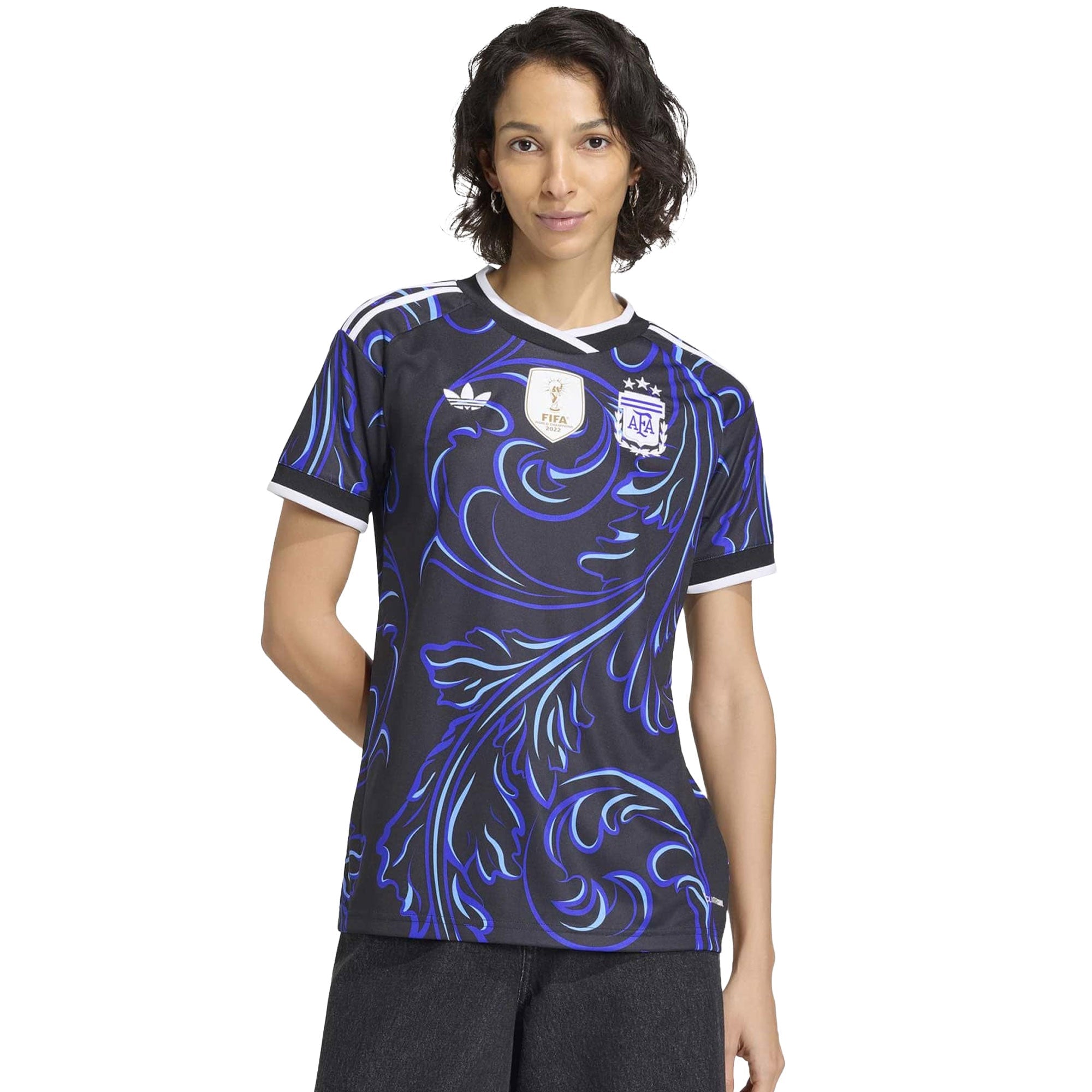 adidas Argentina Women&