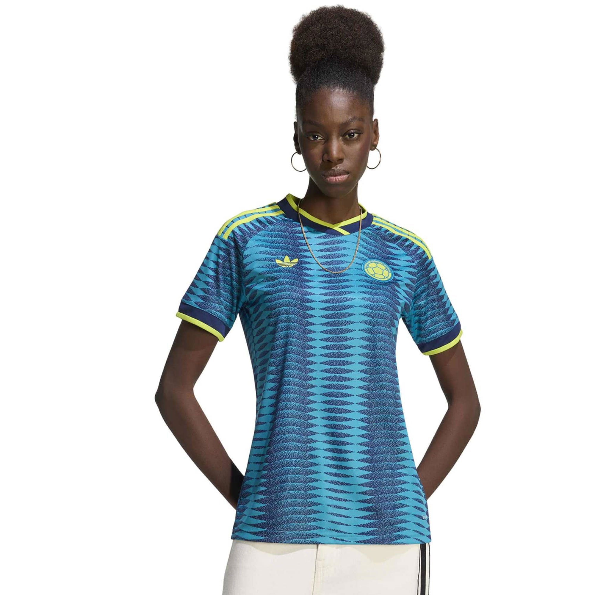 adidas Colombia Women&