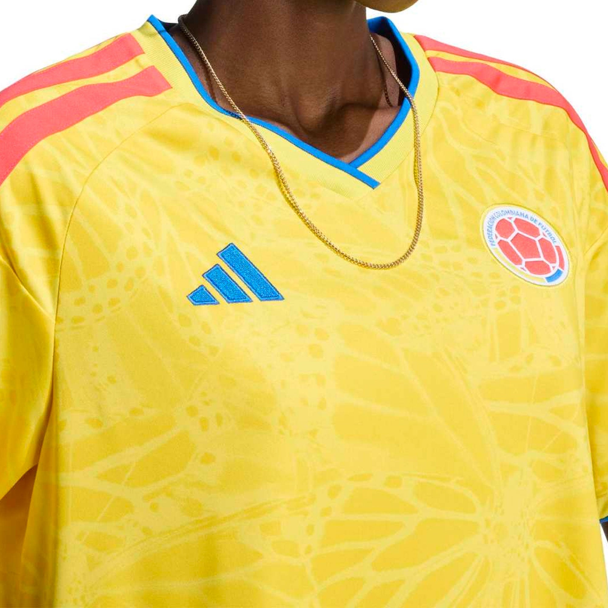 adidas Colombia Women&