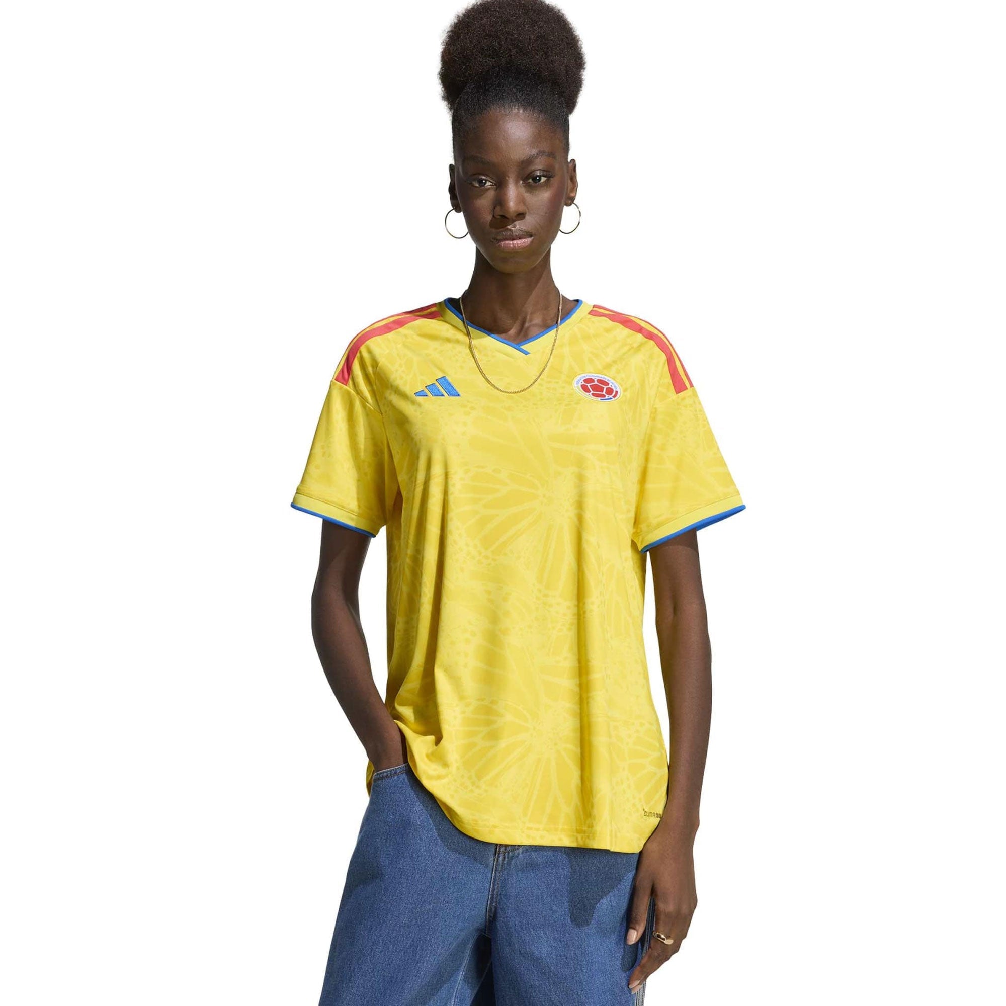 adidas Colombia Women&
