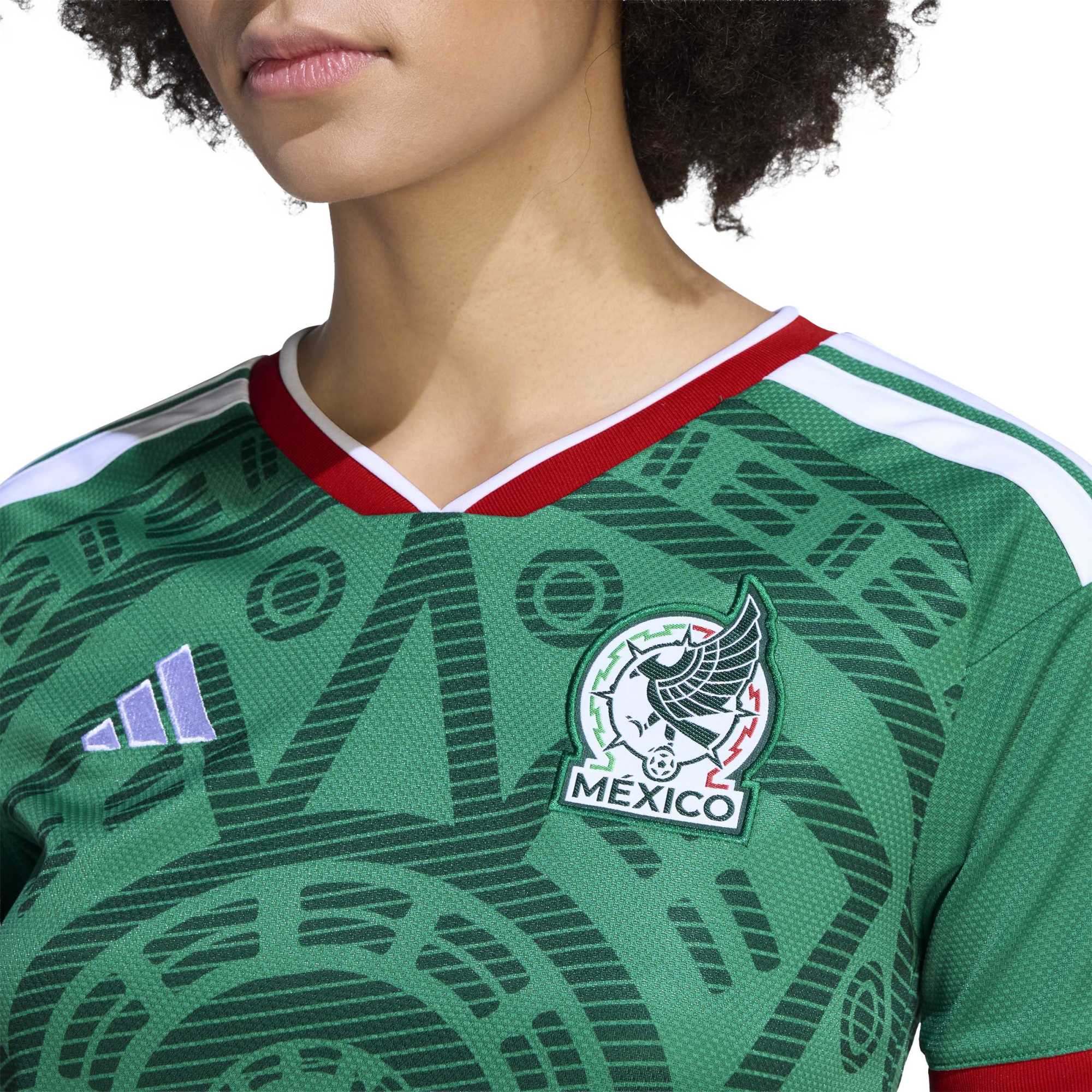 adidas Mexico Women&