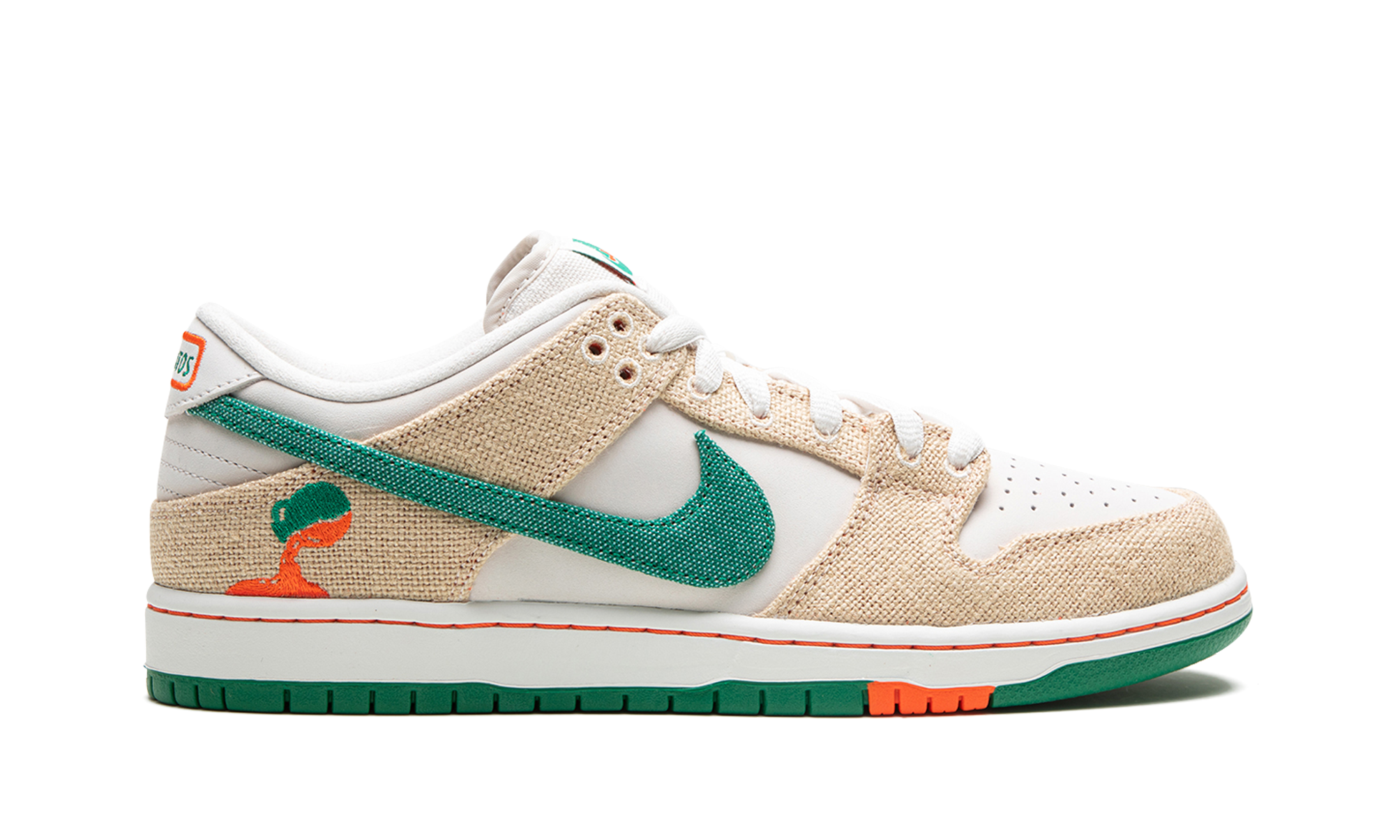 SB Dunk Low "Jarritos" FD0860 001